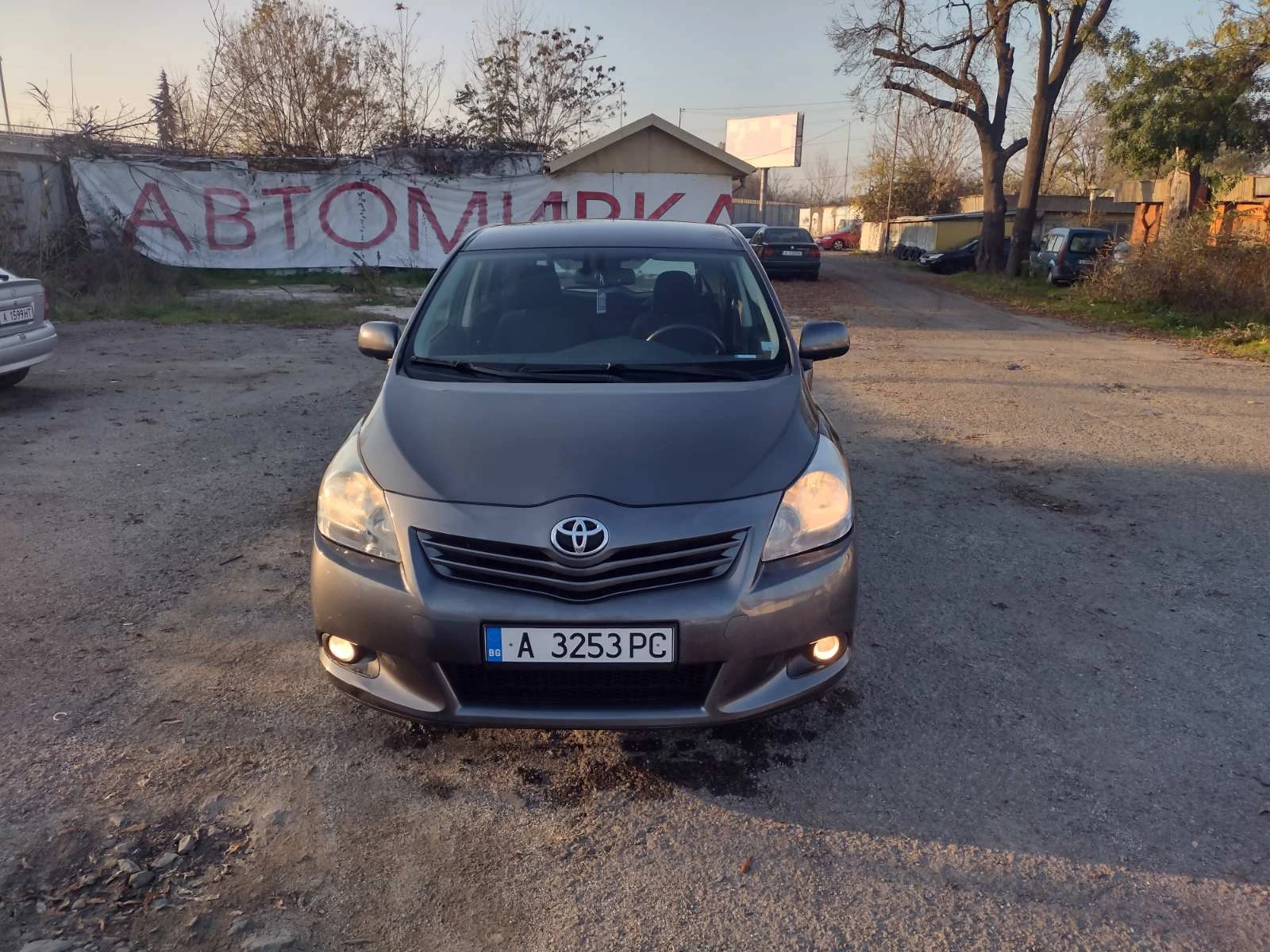 Toyota Verso | Mobile.bg   3