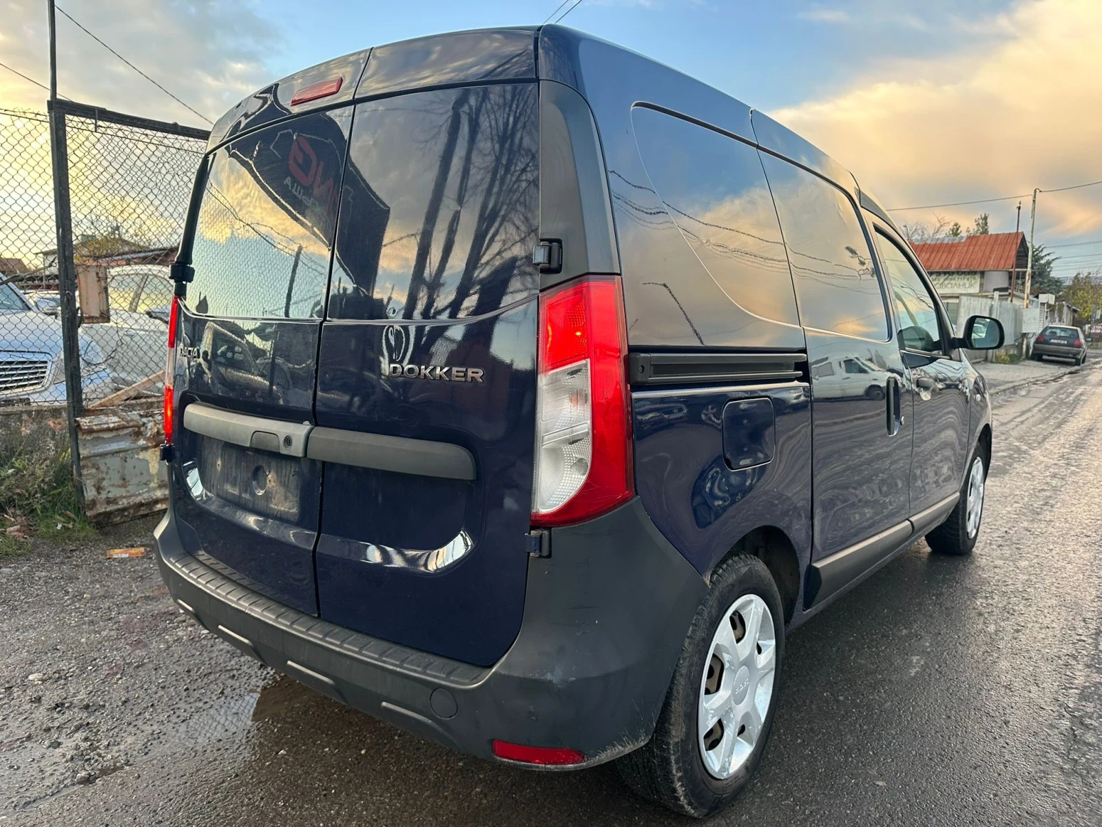 Dacia Dokker 1, 200 EURO5b - изображение 6