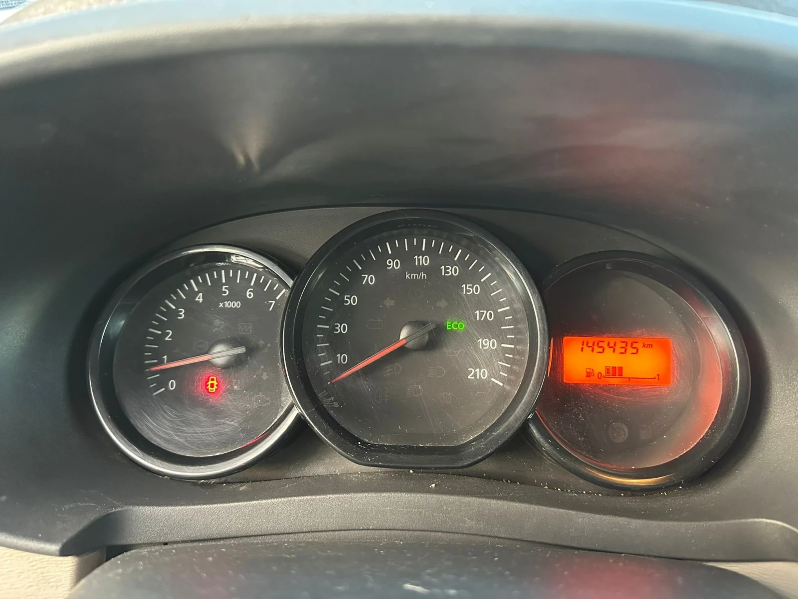 Dacia Dokker 1, 200 EURO5b - изображение 9