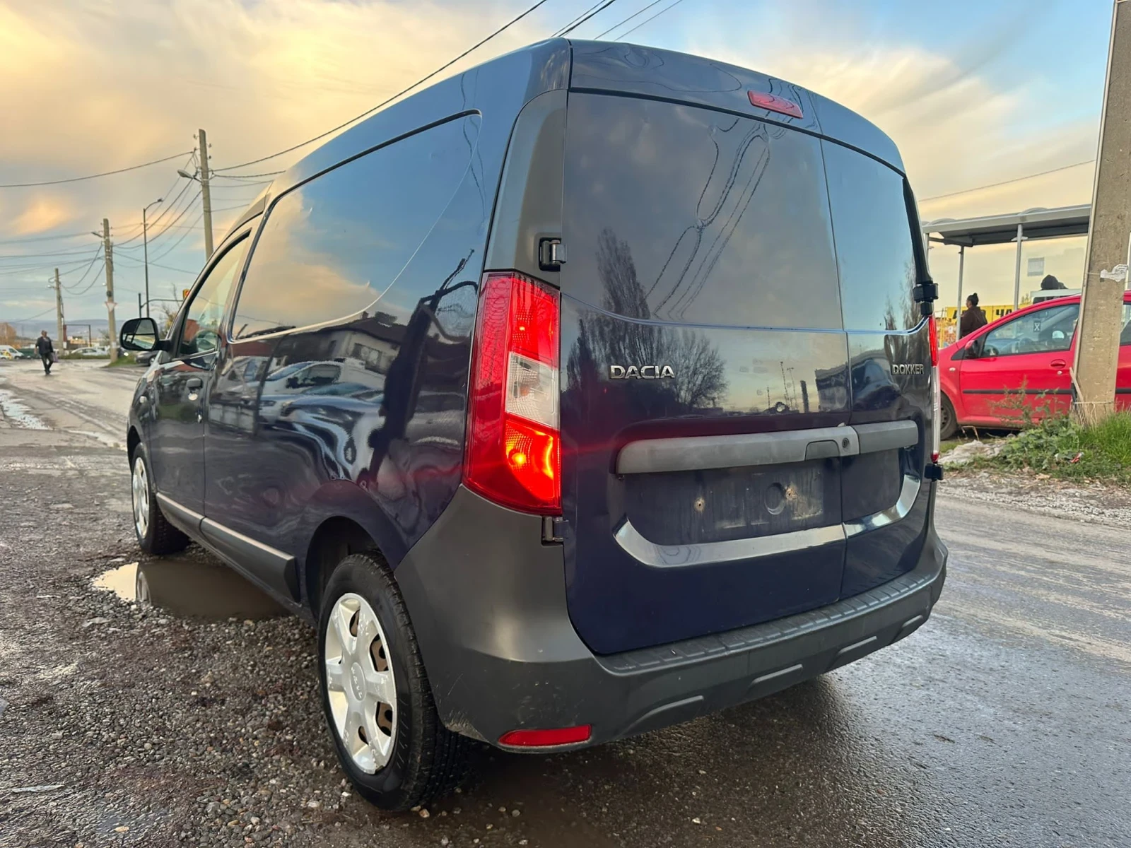 Dacia Dokker 1, 200 EURO5b - изображение 4