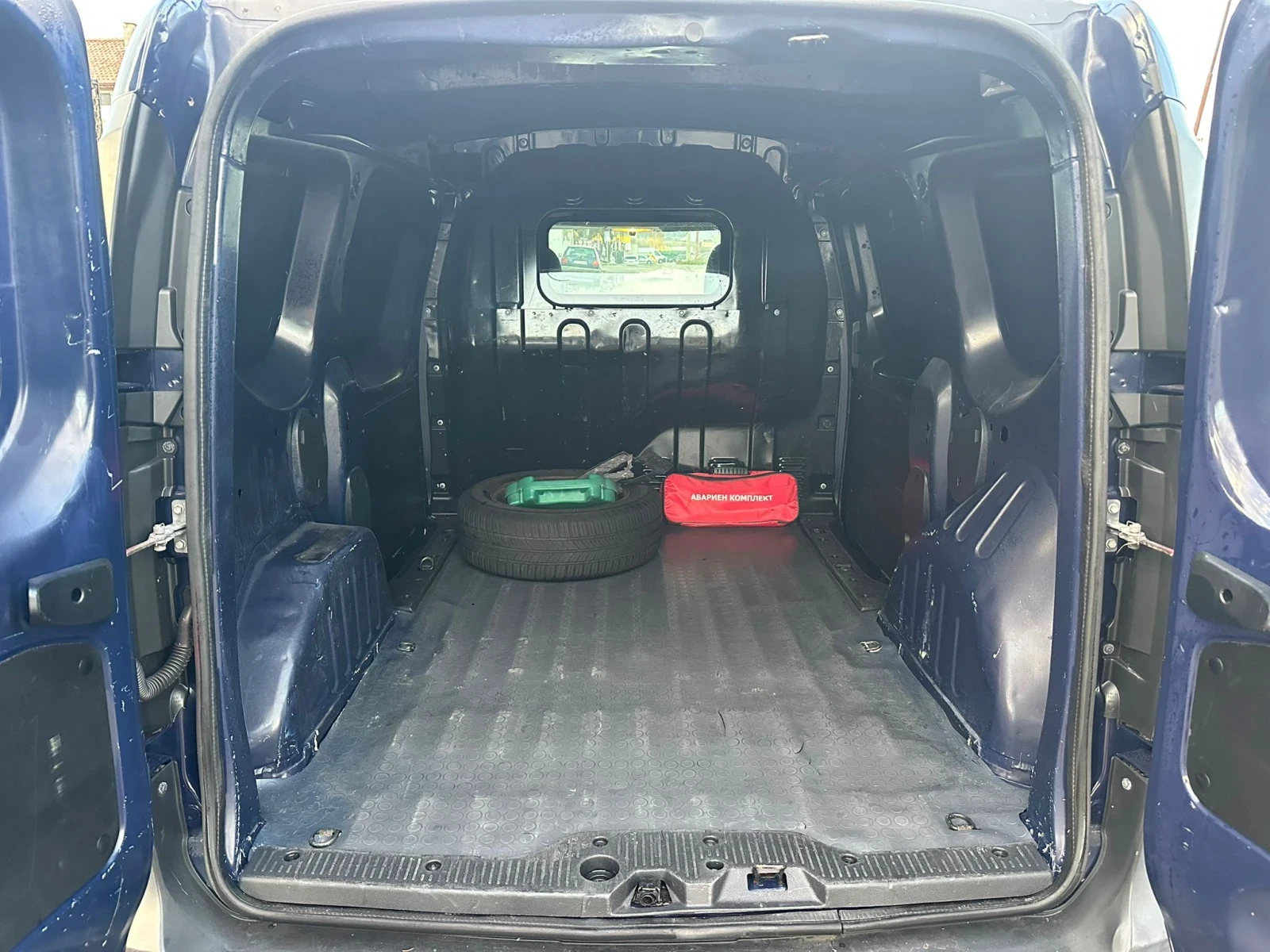 Dacia Dokker 1, 200 EURO5b | Mobile.bg   11