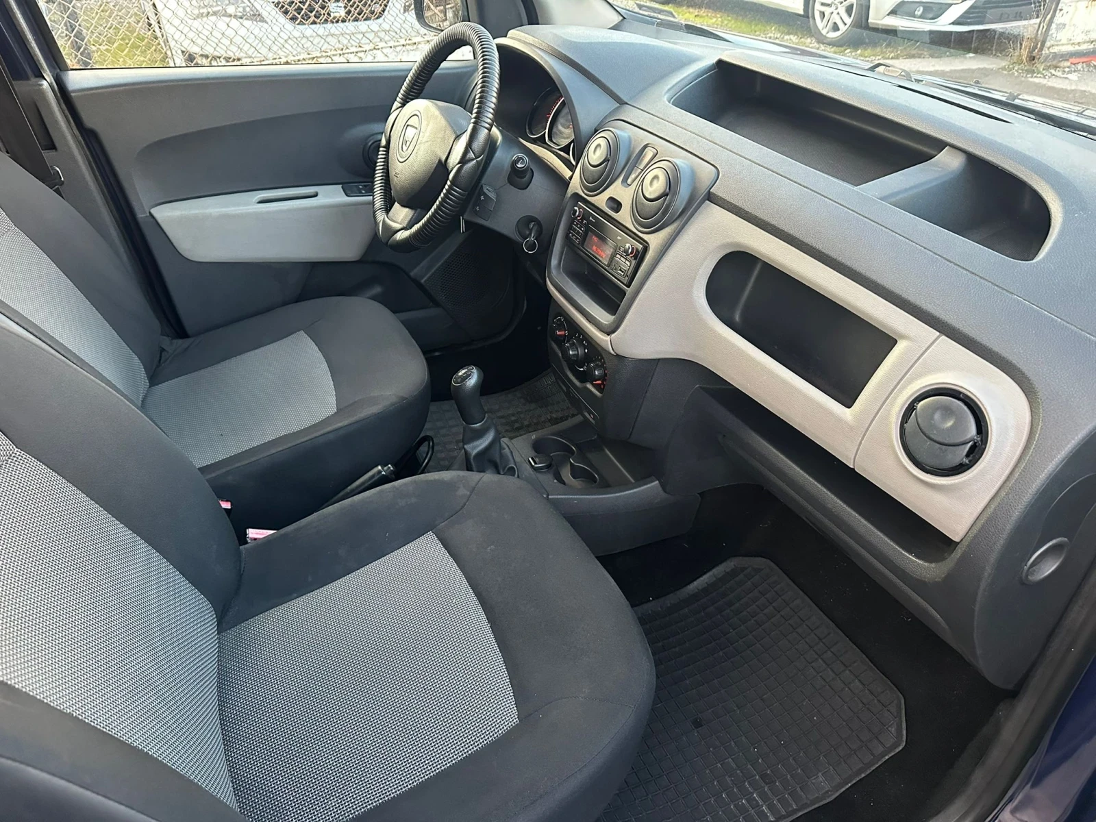 Dacia Dokker 1, 200 EURO5b - изображение 7