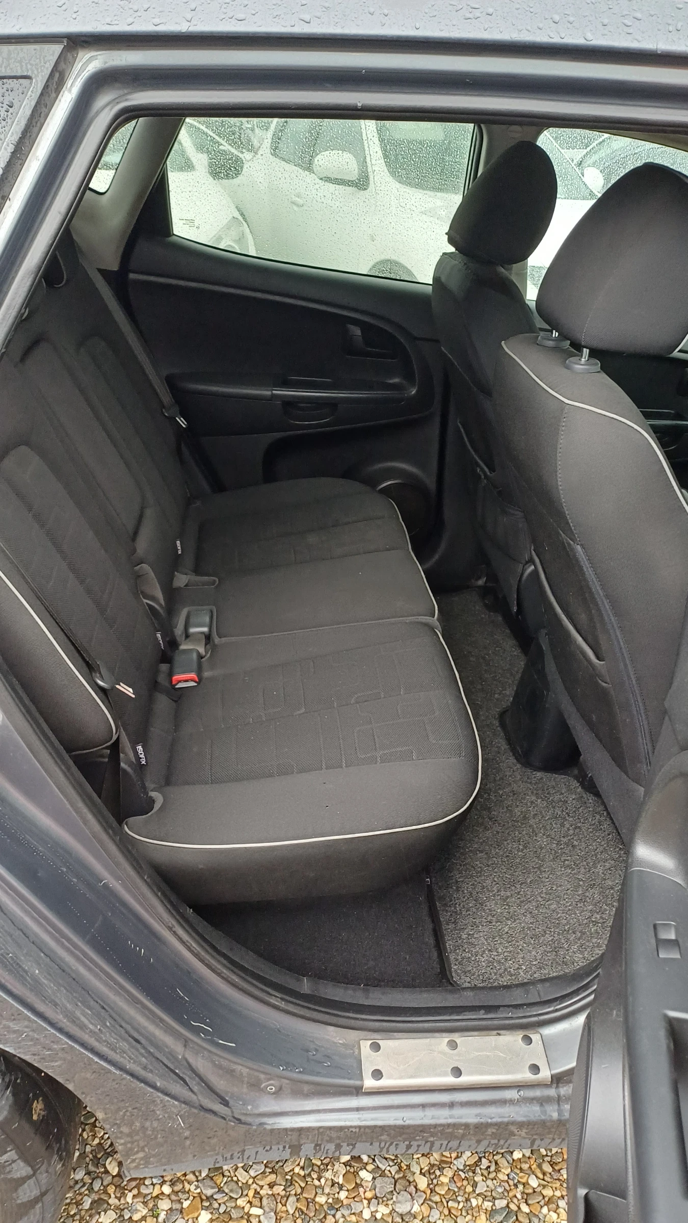 Kia Venga 1.4CRDI EURO 5B | Mobile.bg   14