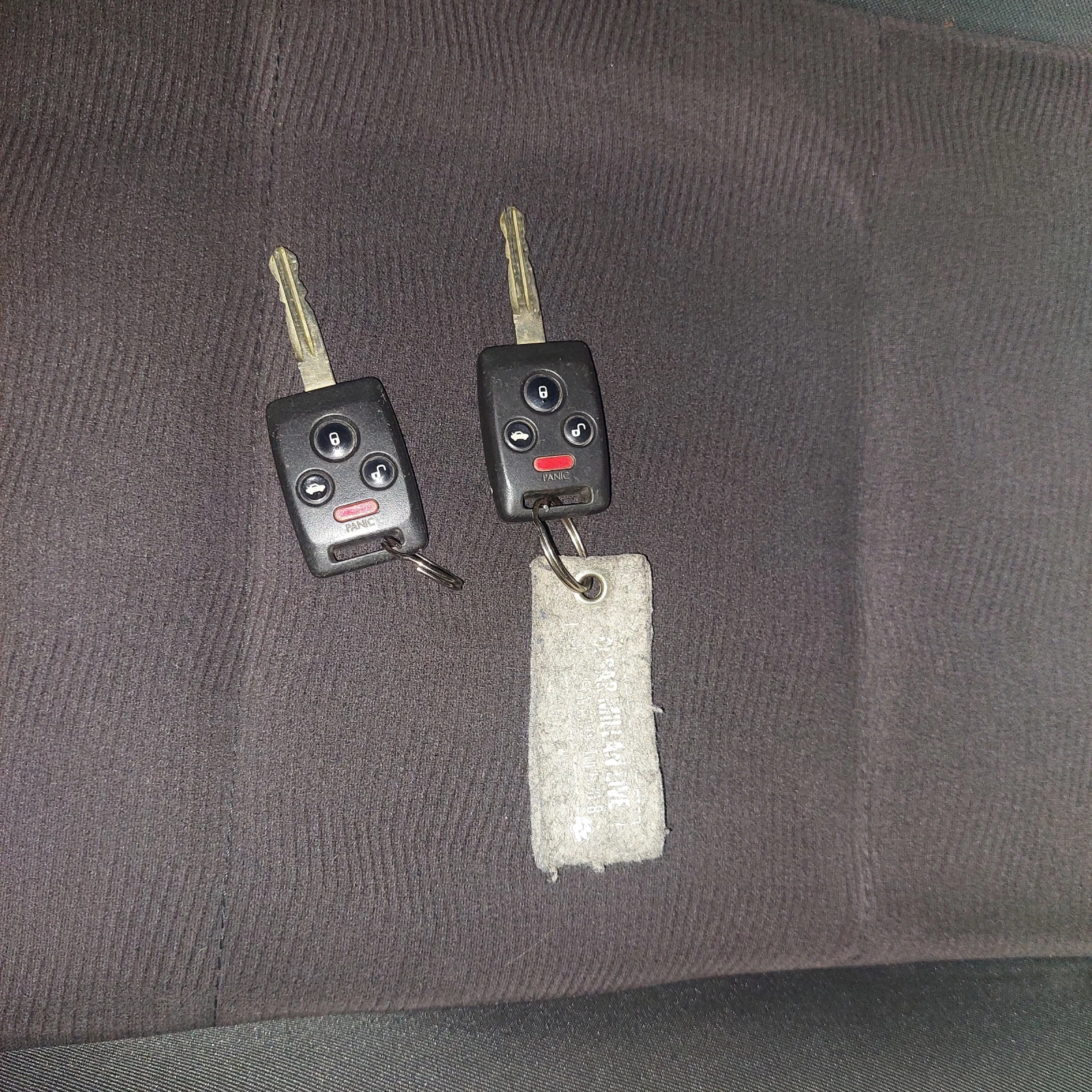 Subaru Outback 2.5I AWD Facelift - изображение 10