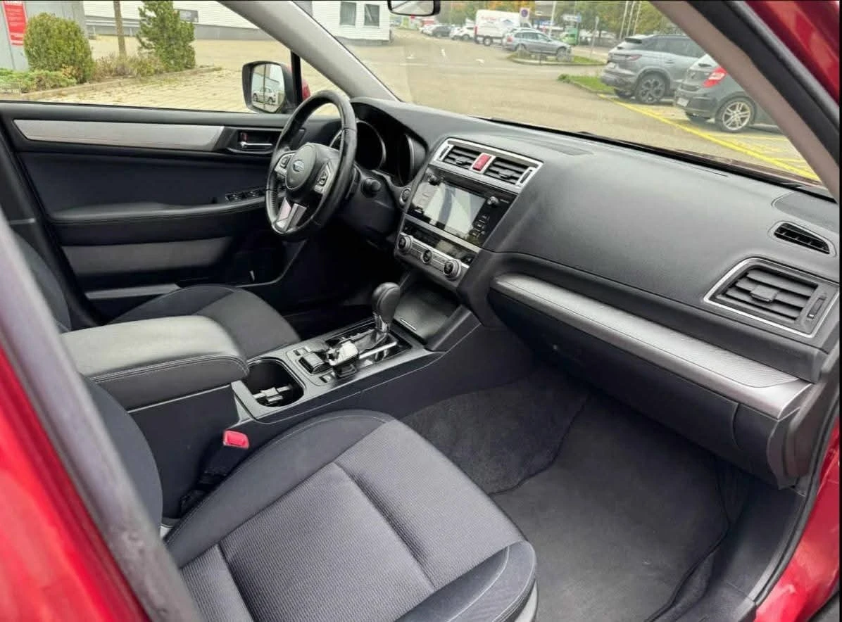 Subaru Outback ������� ���������! 172000��.!!! ������� ���� | Mobile.bg � ����������� 11