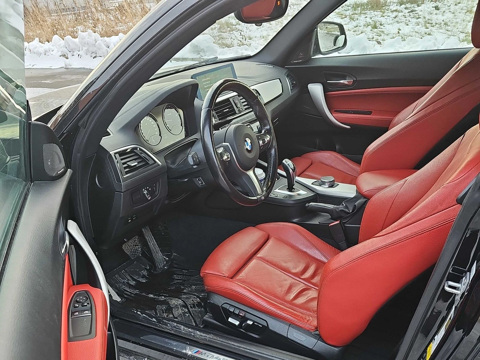 BMW 240 XDRIVE CARFAX АВТО КРЕДИТ  - изображение 6