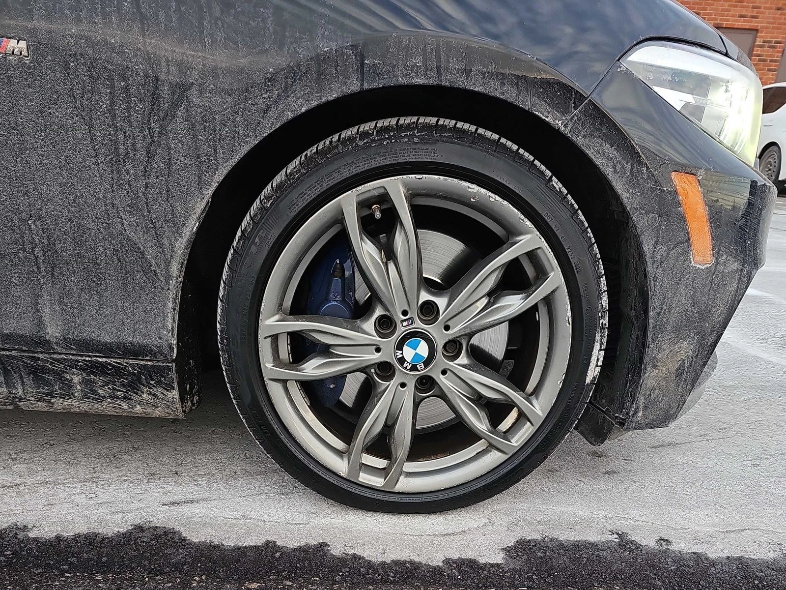 BMW 240 XDRIVE CARFAX АВТО КРЕДИТ  - изображение 10