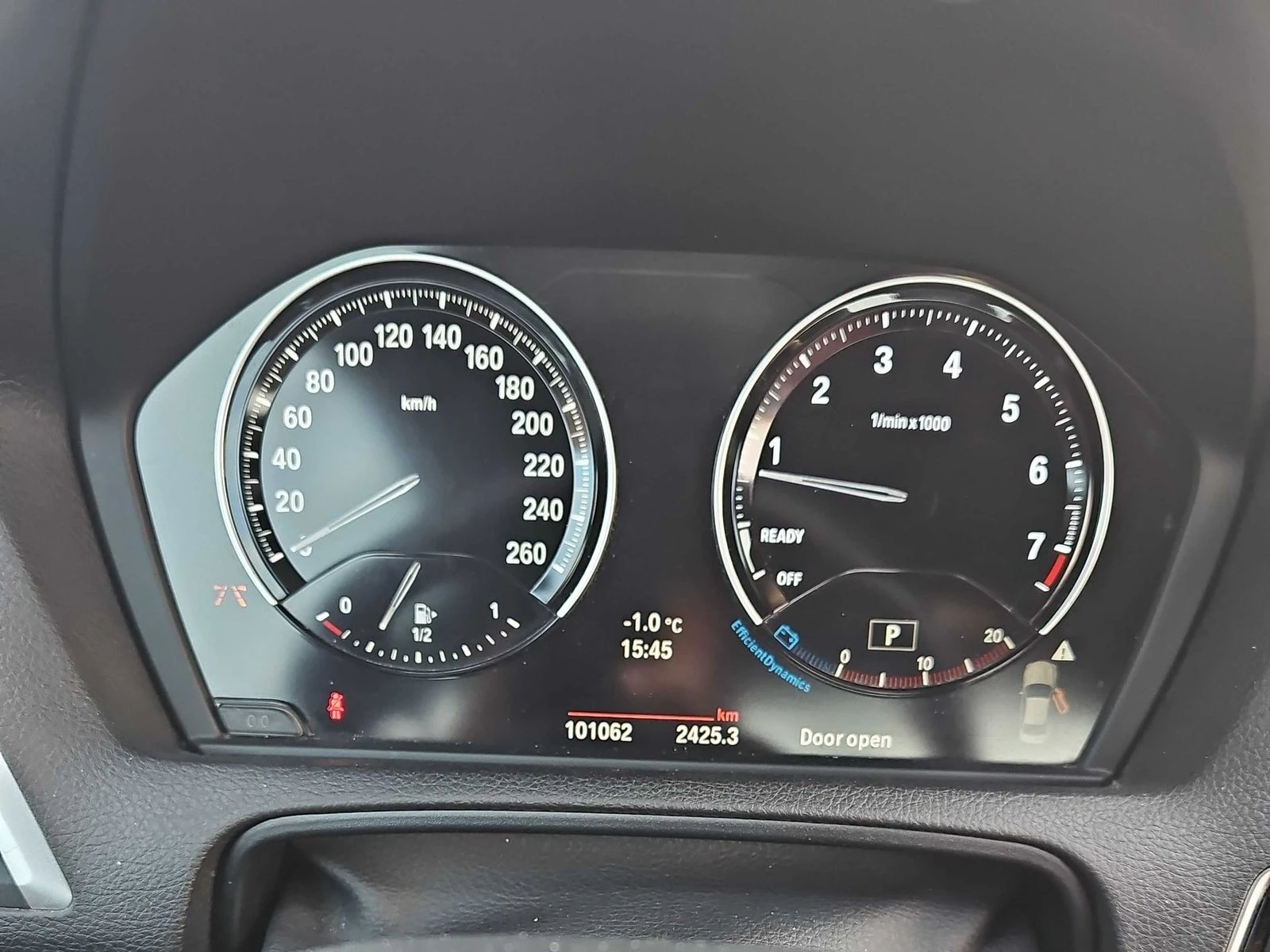 BMW 240 XDRIVE CARFAX АВТО КРЕДИТ  - изображение 7