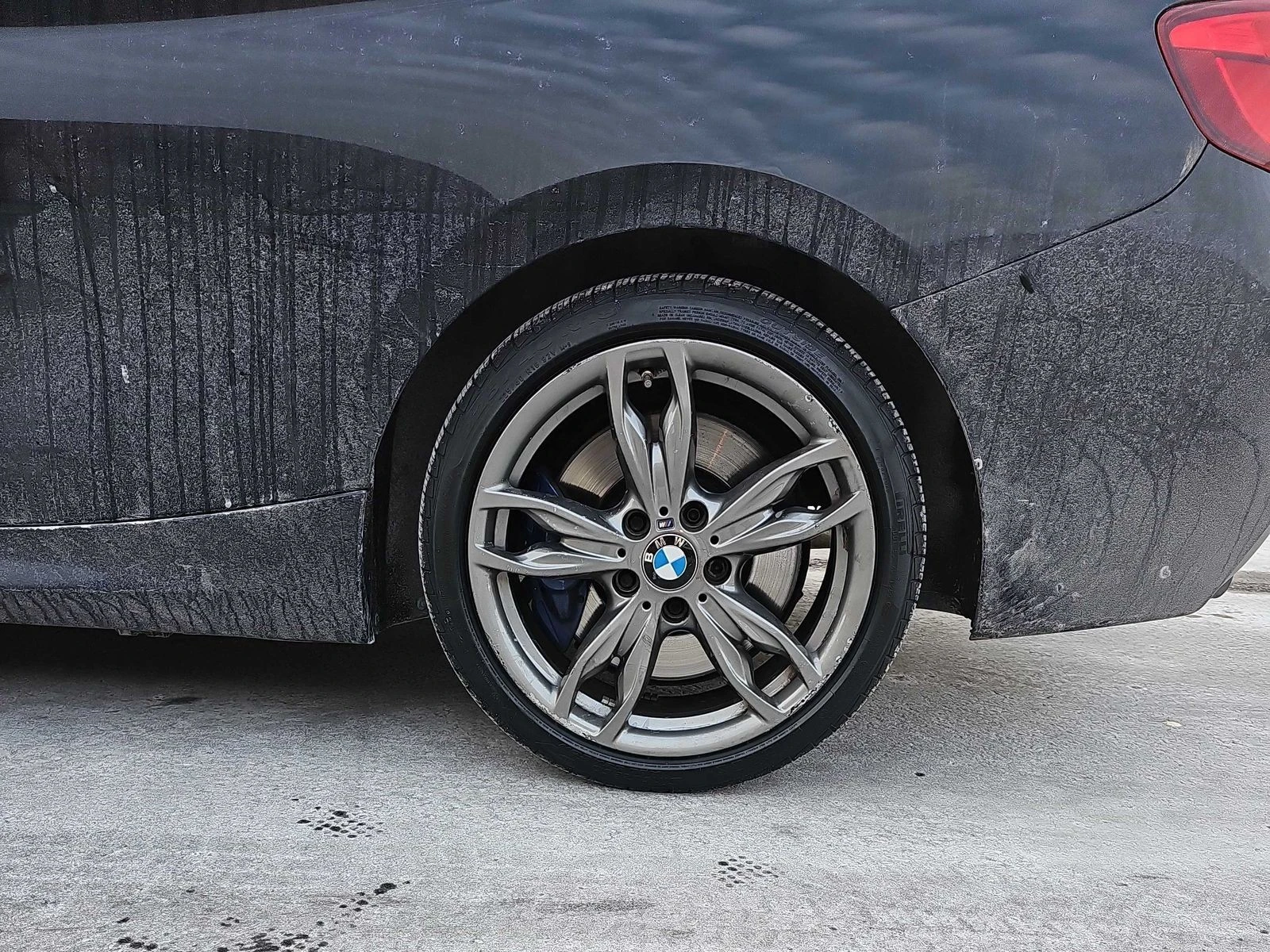 BMW 240 XDRIVE CARFAX    | Mobile.bg   12