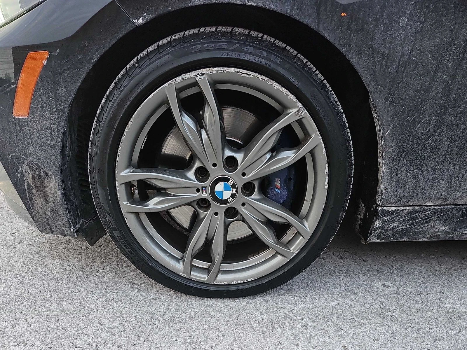 BMW 240 XDRIVE CARFAX    | Mobile.bg   11