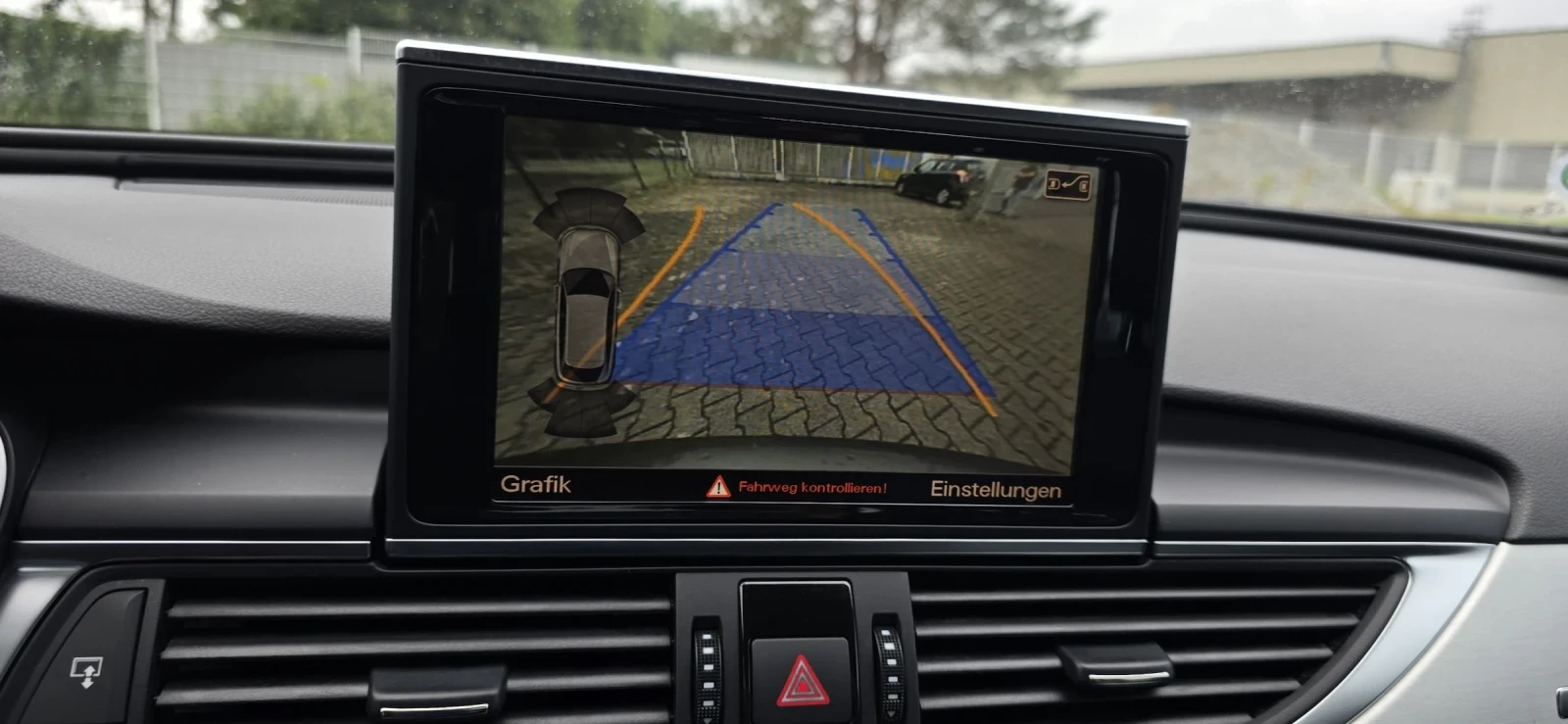 Audi A6 S Line 3.0TDI 245к.с. - изображение 6