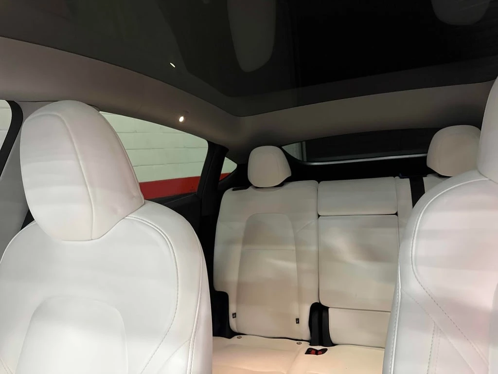 Tesla Model Y * Performance * CARFAX * ��� ������������ ������ | Mobile.bg � ����������� 14