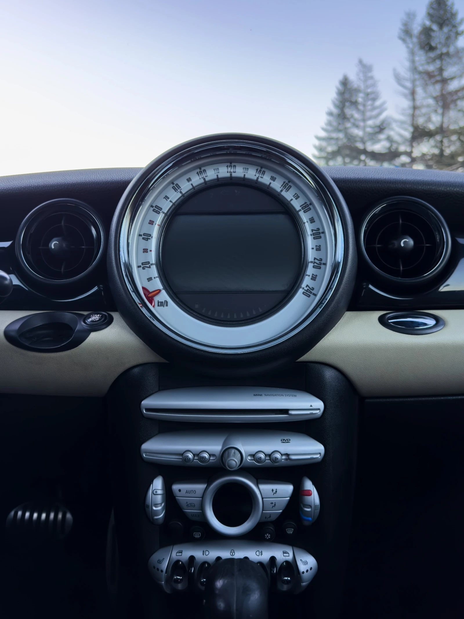 Mini Cooper s JCW Optic - изображение 7