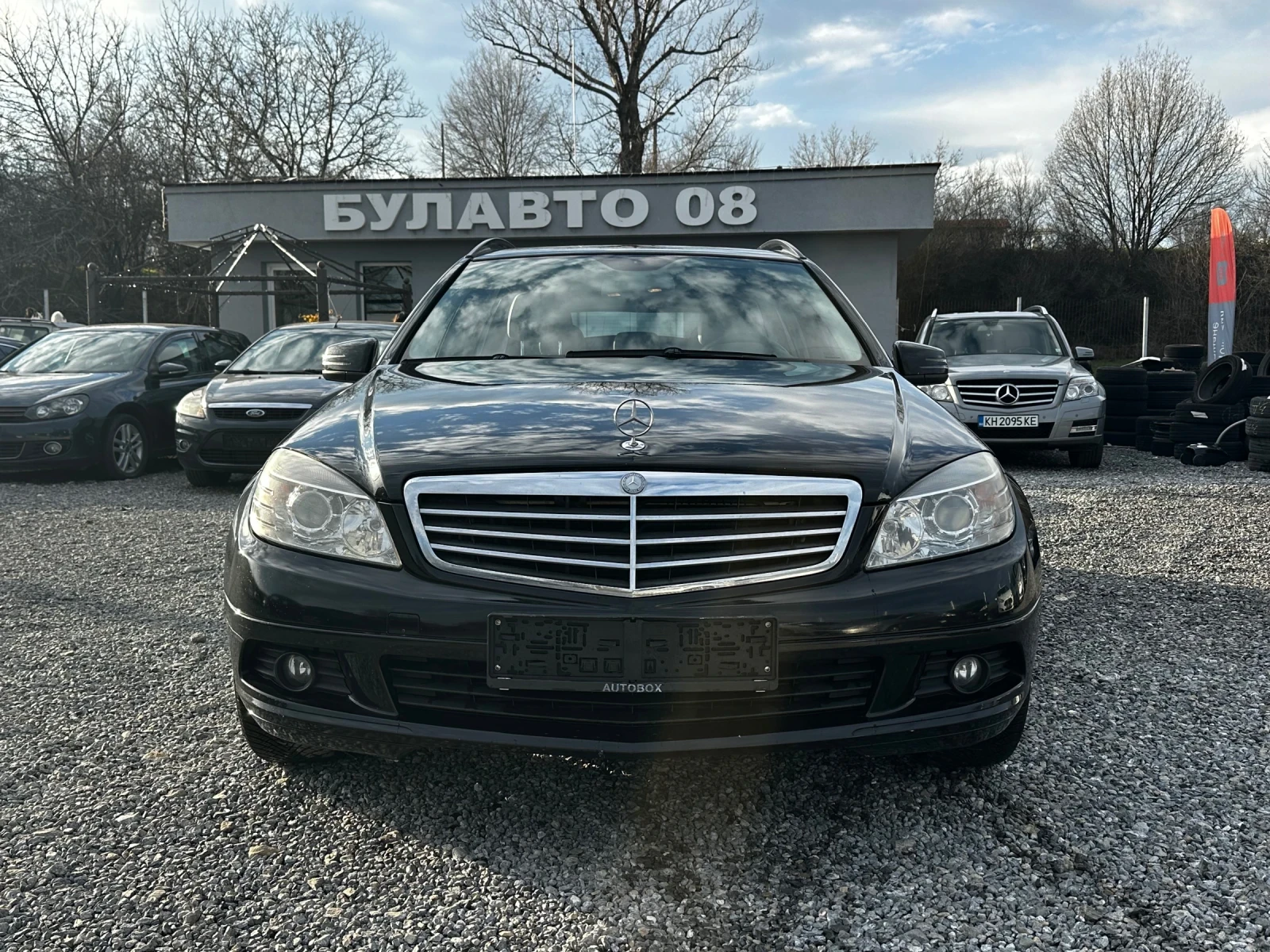Mercedes-Benz C 180 LPG EU4 - изображение 2
