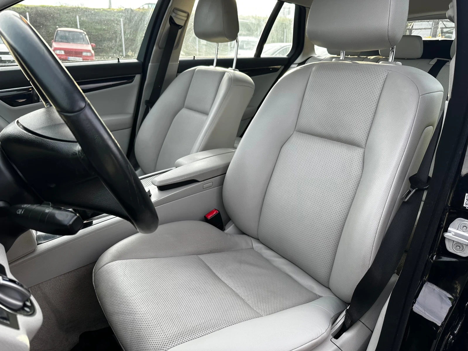 Mercedes-Benz C 180 LPG EU4 | Mobile.bg � ����������� 11