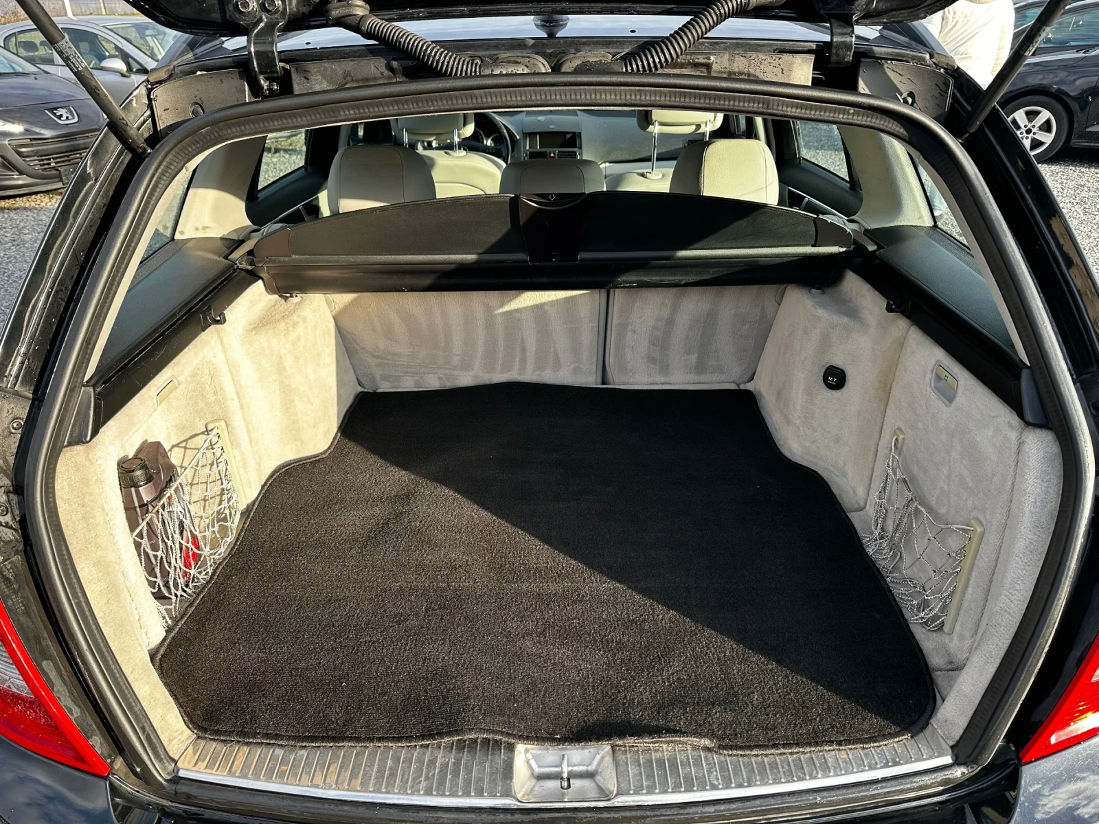 Mercedes-Benz C 180 LPG EU4 | Mobile.bg � ����������� 13