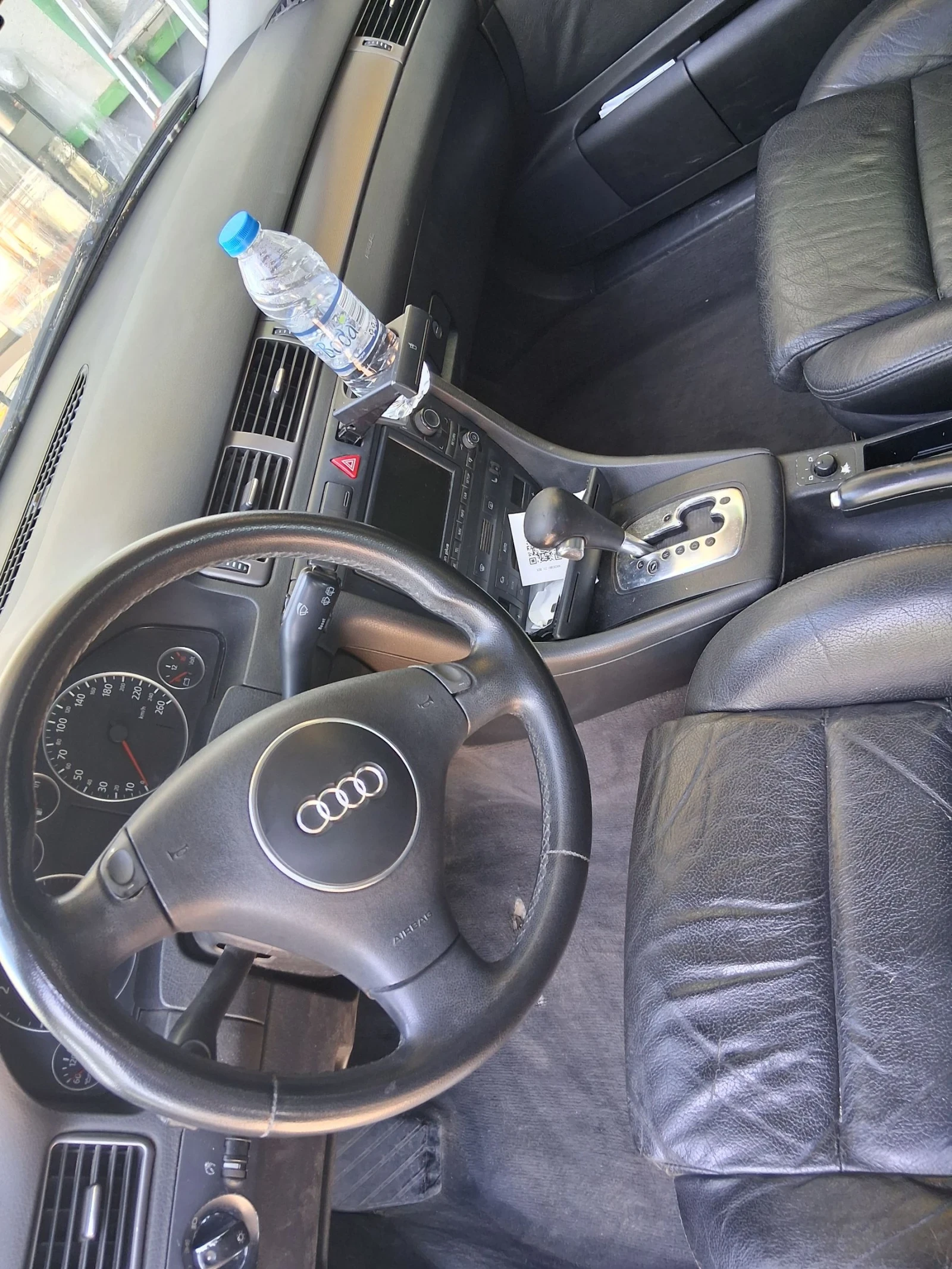 Audi A6  - изображение 7