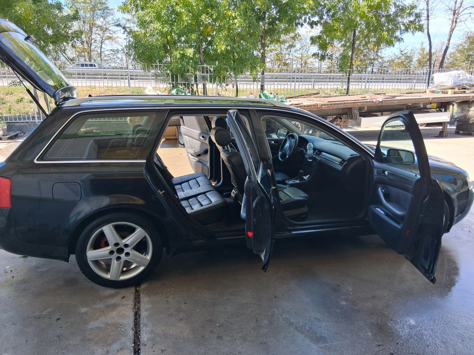 Audi A6  - изображение 2