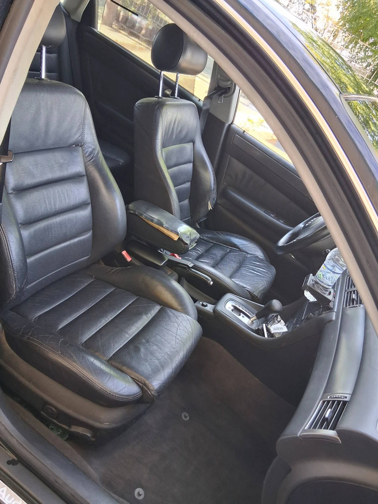 Audi A6  - изображение 5