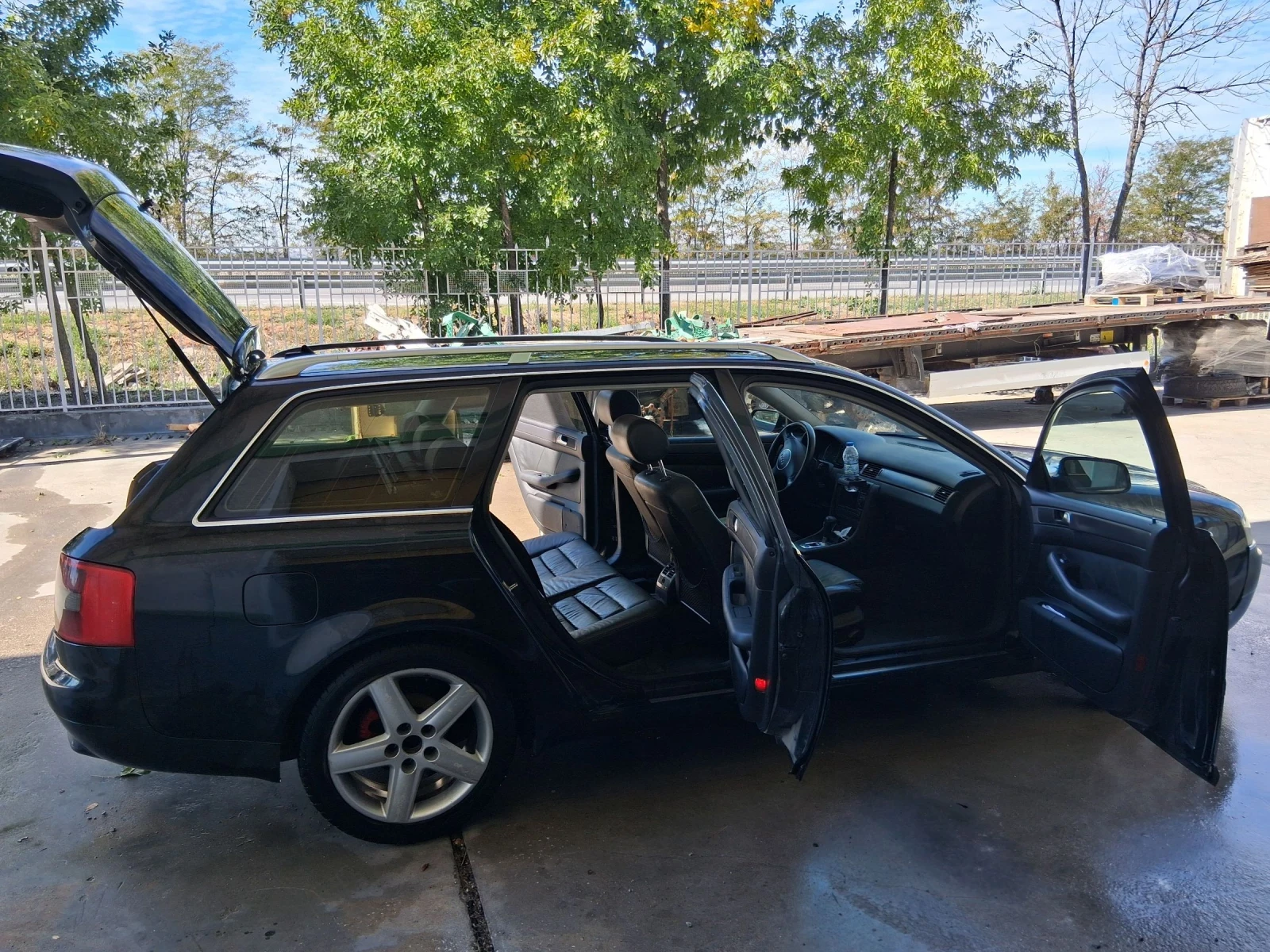 Audi A6  - изображение 4