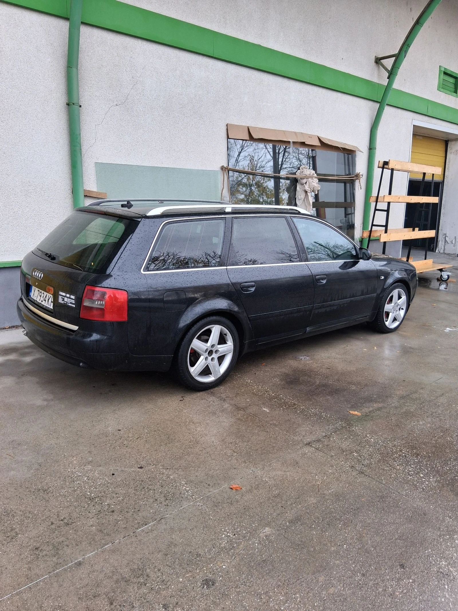 Audi A6 | Mobile.bg � ����������� 1