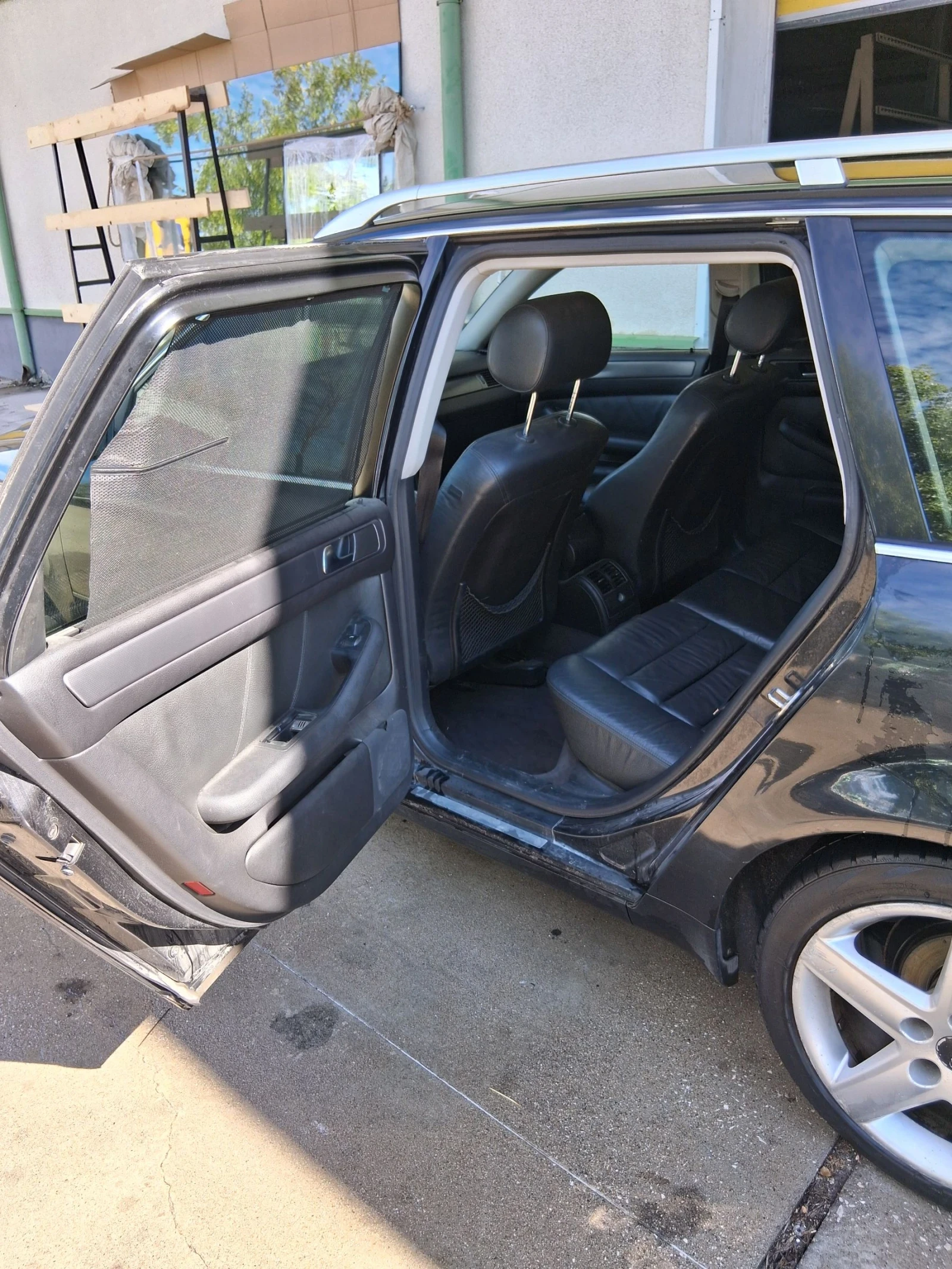 Audi A6 | Mobile.bg � ����������� 11