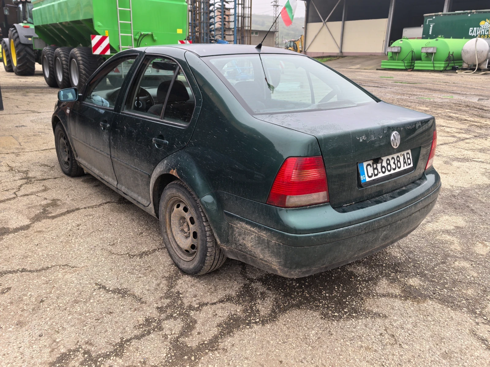 VW Bora | Mobile.bg � ����������� 4