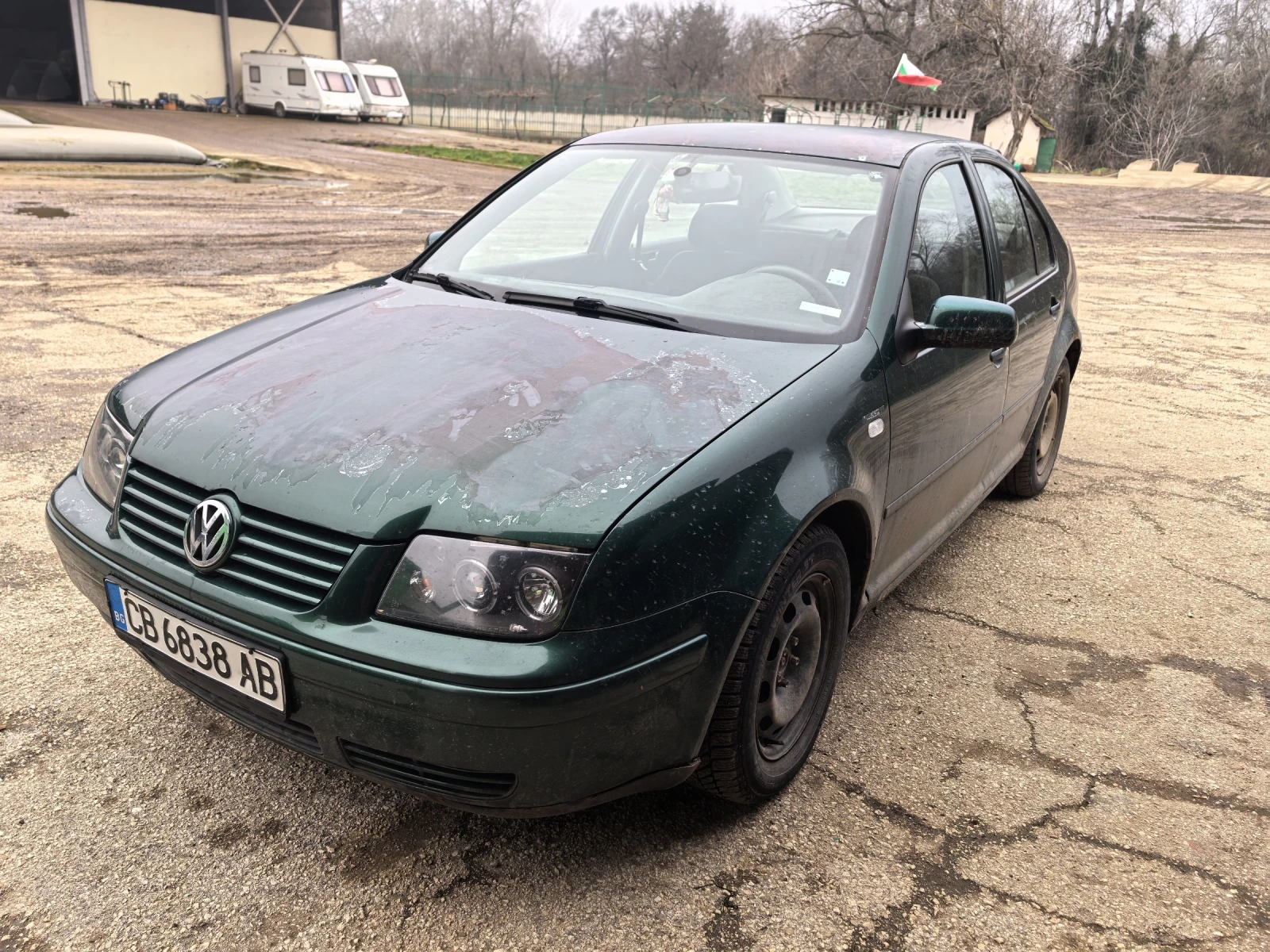 VW Bora | Mobile.bg � ����������� 3
