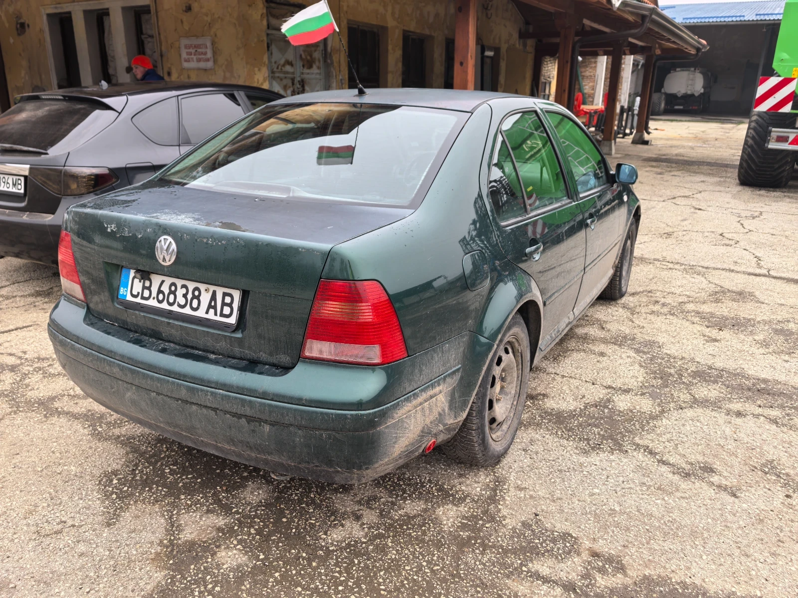 VW Bora | Mobile.bg � ����������� 5