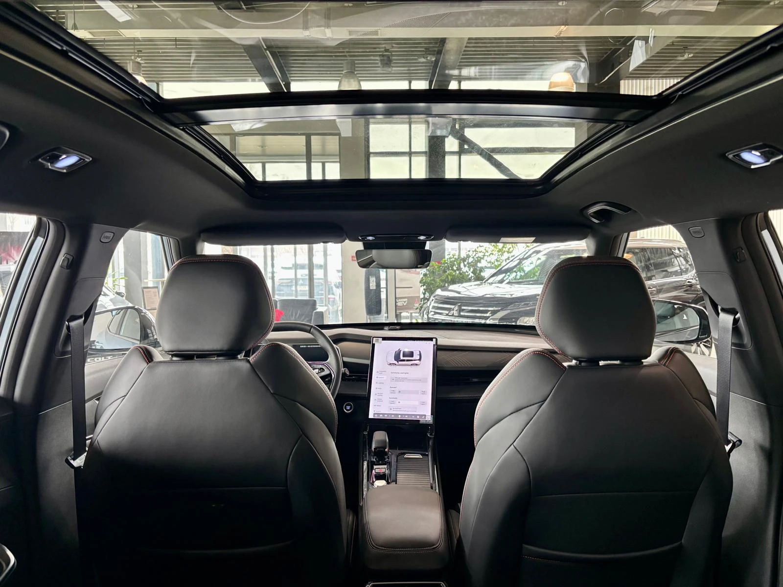 Geely Cityray 1.5T GK | Mobile.bg � ����������� 14