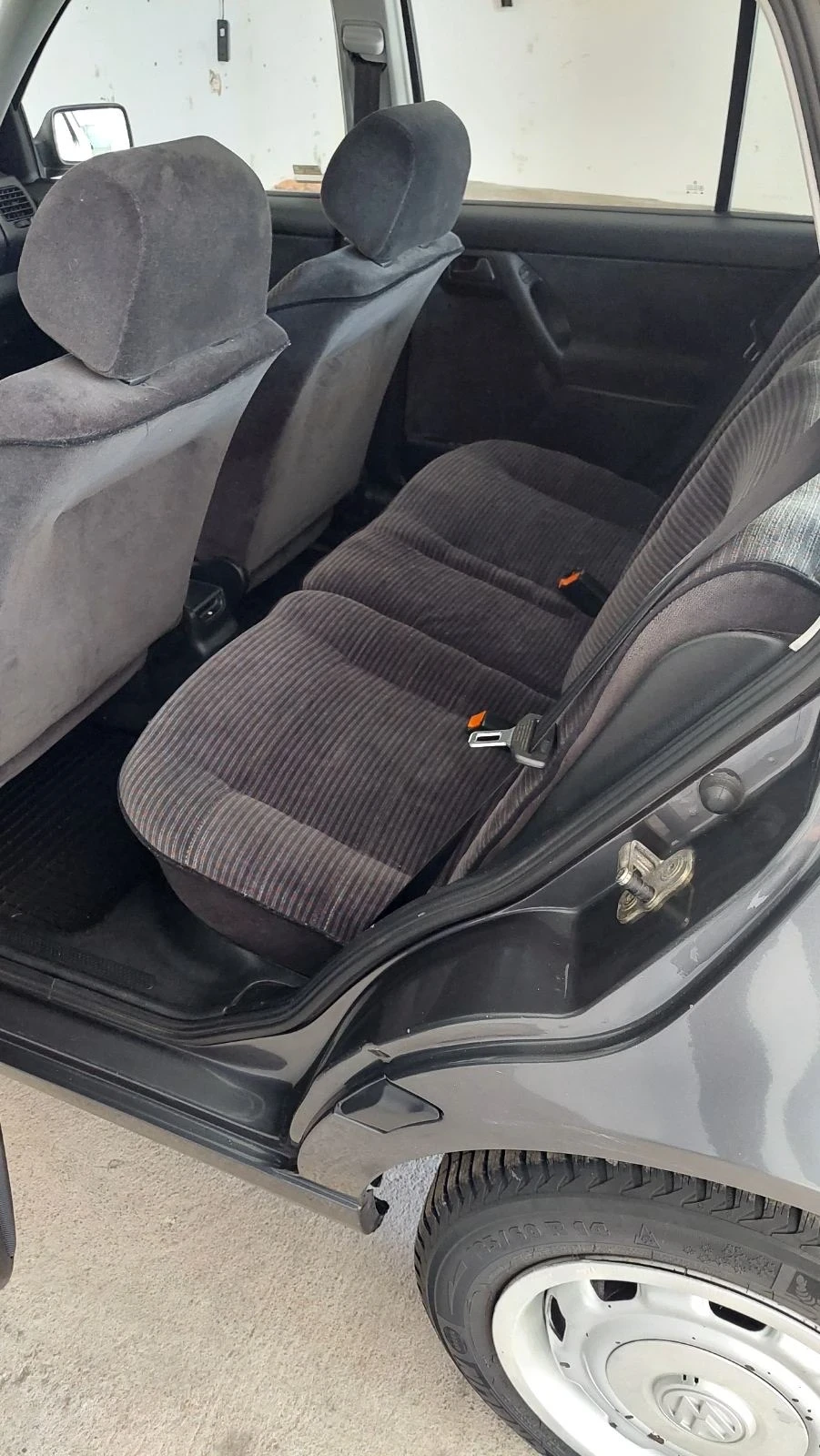 VW Golf  - изображение 8