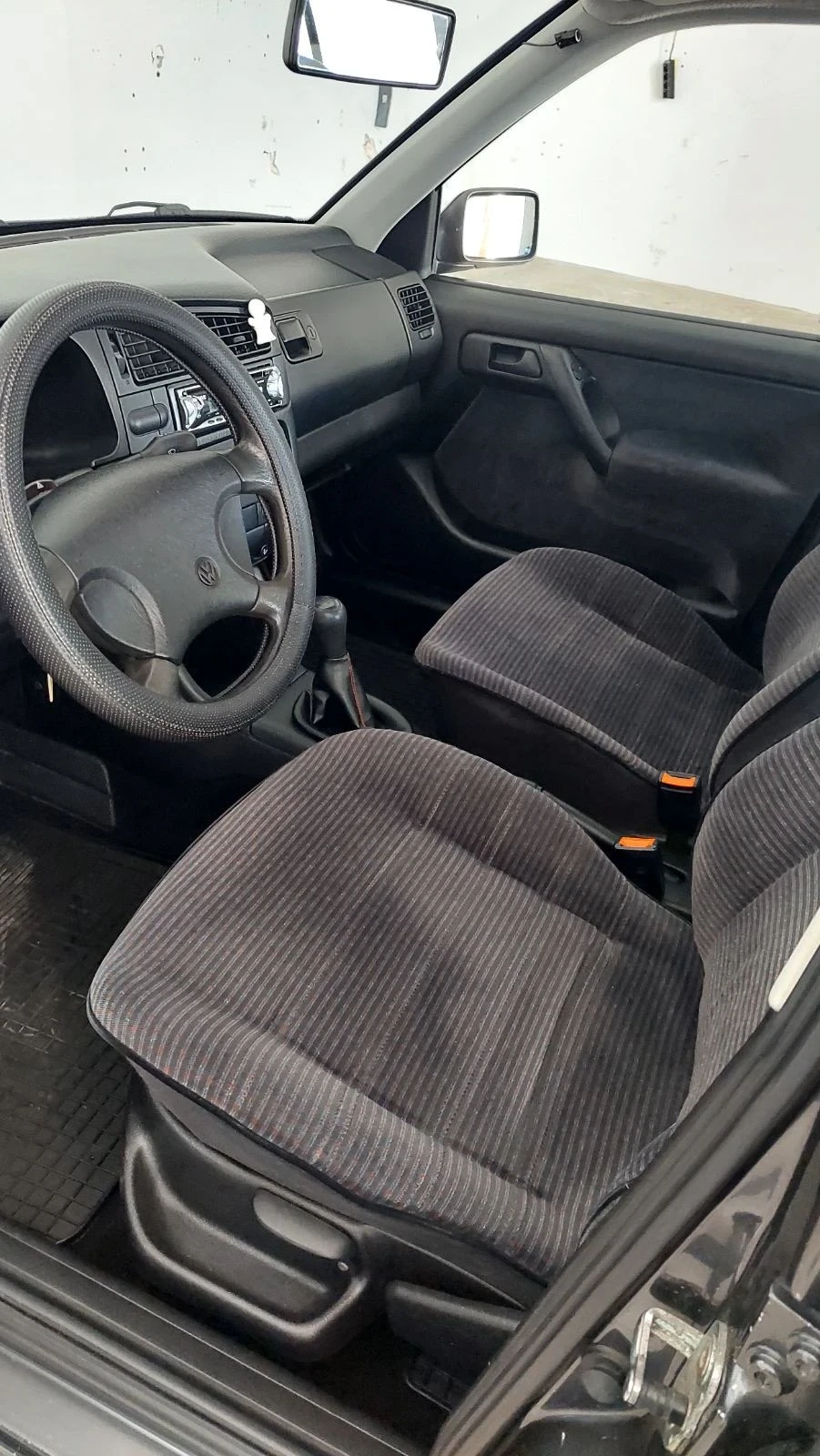 VW Golf  - изображение 7