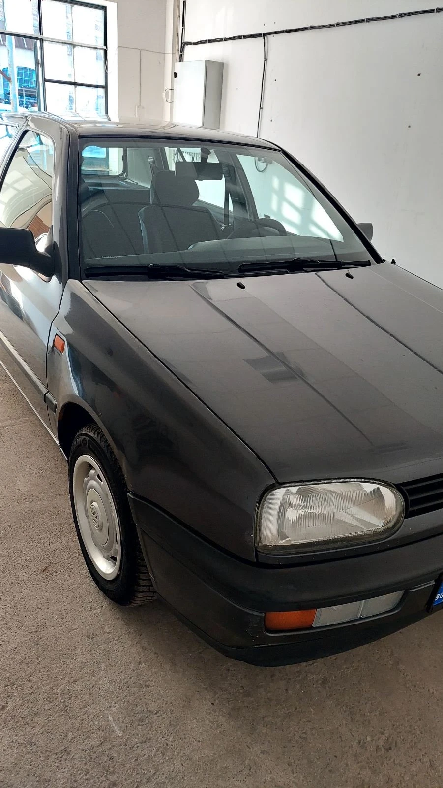 VW Golf  - изображение 4