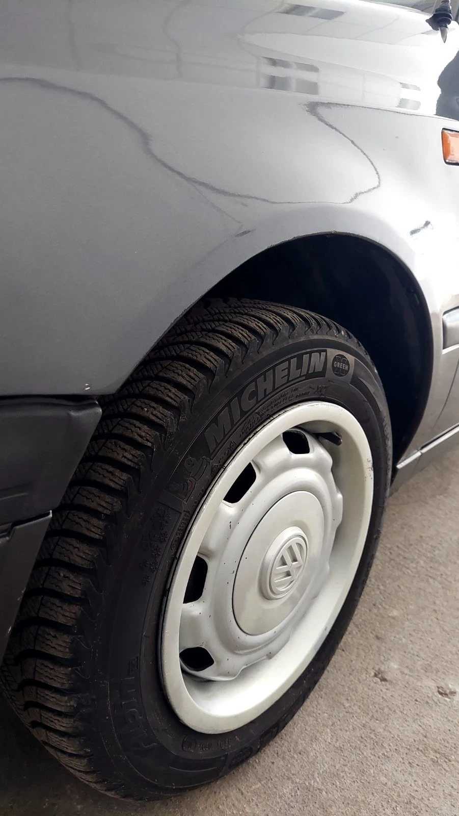 VW Golf  - изображение 5