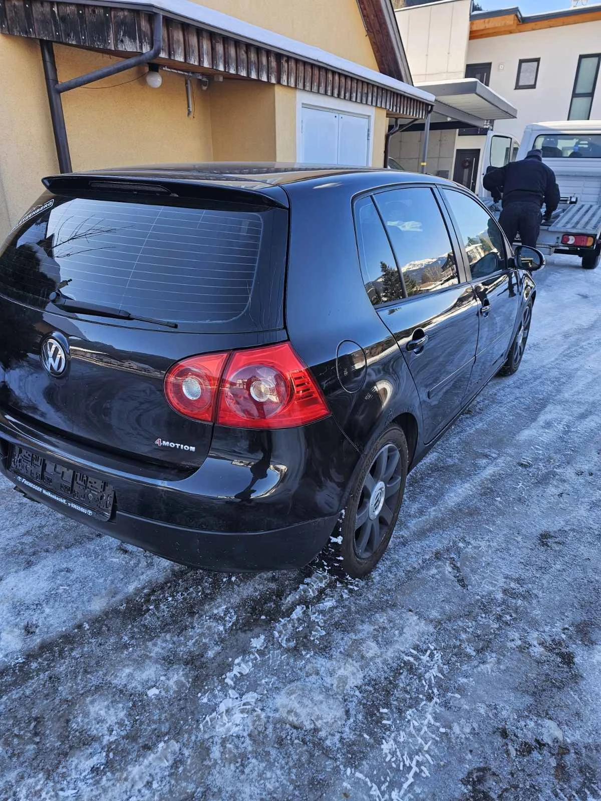 VW Golf 4�4 | Mobile.bg � ����������� 11