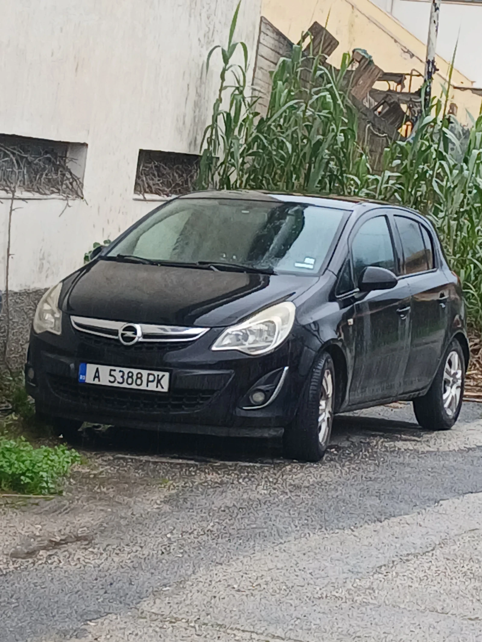 Opel Corsa | Mobile.bg � ����������� 1