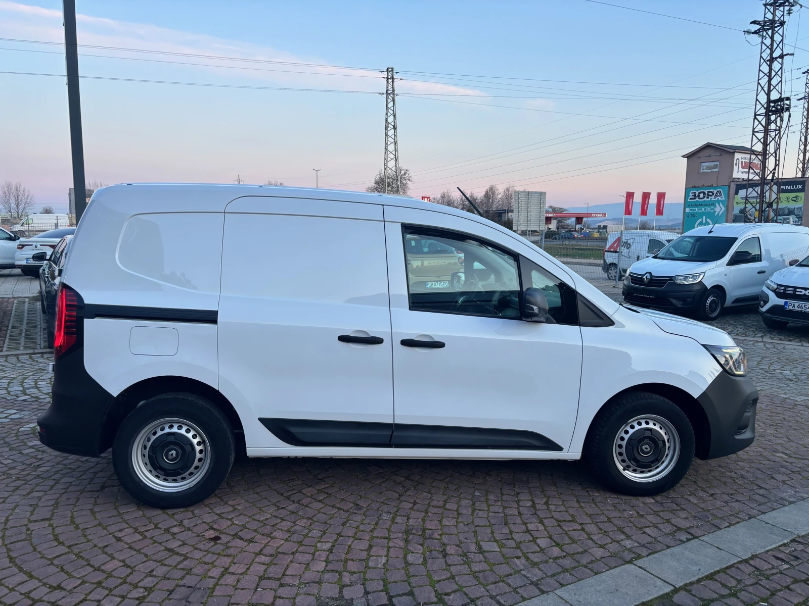 Renault Kangoo 1, 5 dCi 95 hp BVM6 | Mobile.bg � ����������� 5