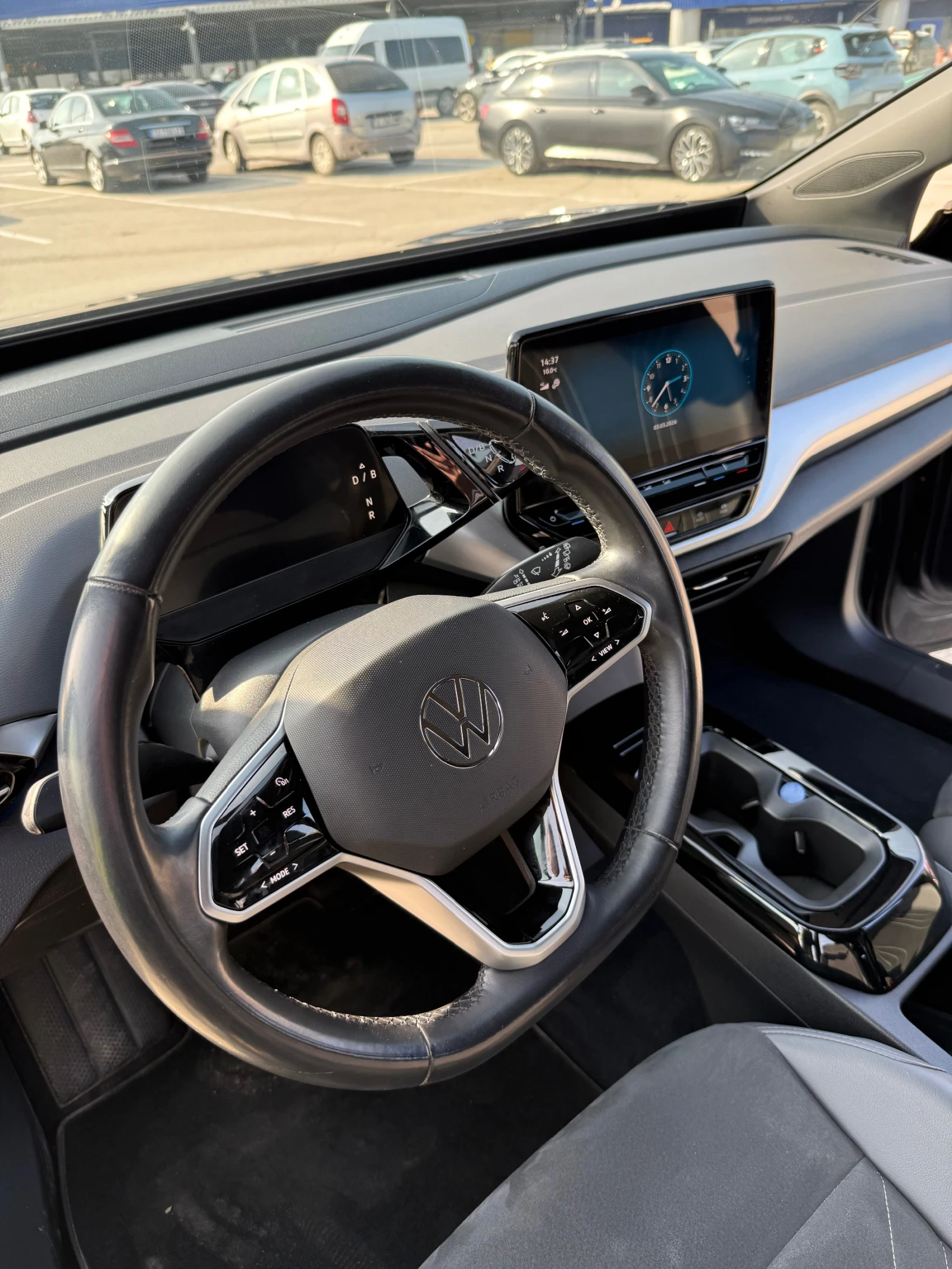 VW ID.4 Pro  � �������� | Mobile.bg � ����������� 6