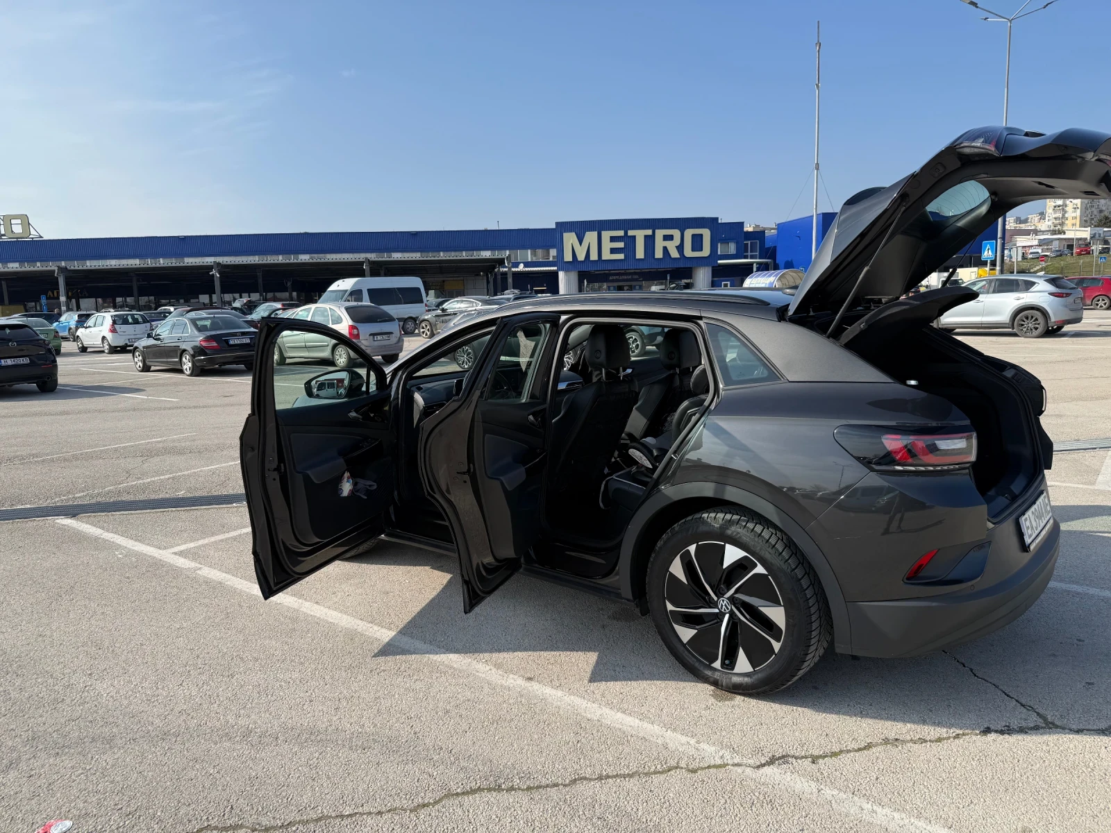 VW ID.4 Pro  � �������� | Mobile.bg � ����������� 14