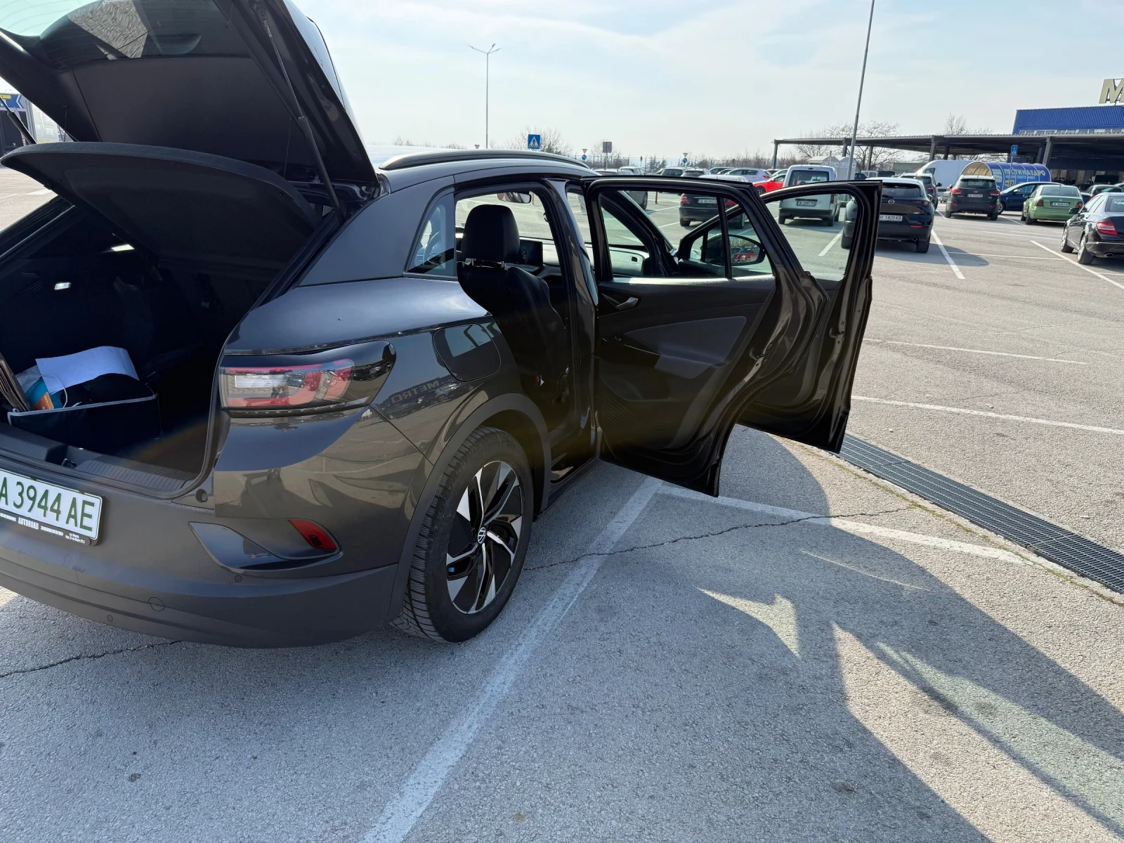 VW ID.4 Pro  � �������� | Mobile.bg � ����������� 16