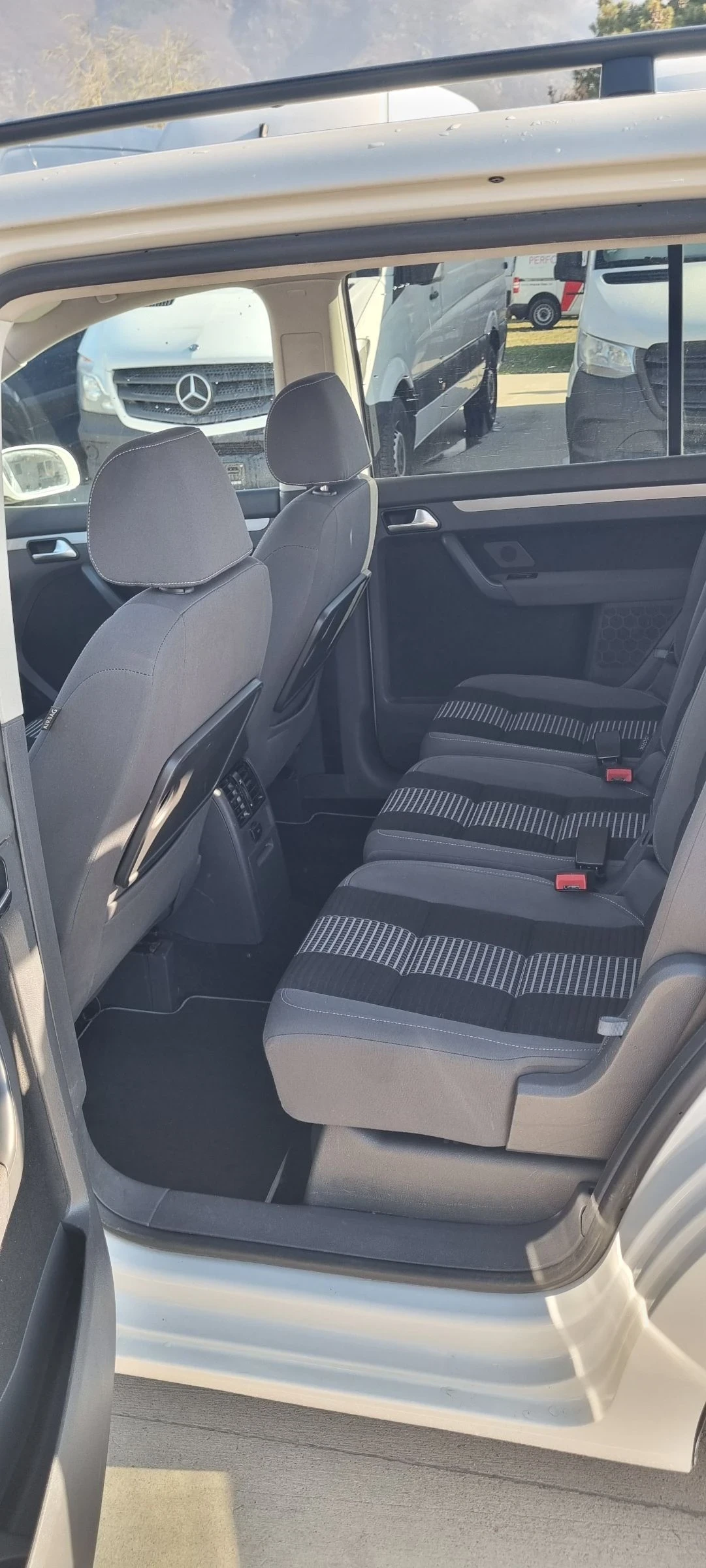 VW Touran ORIGINALEN VID  | Mobile.bg � ����������� 6