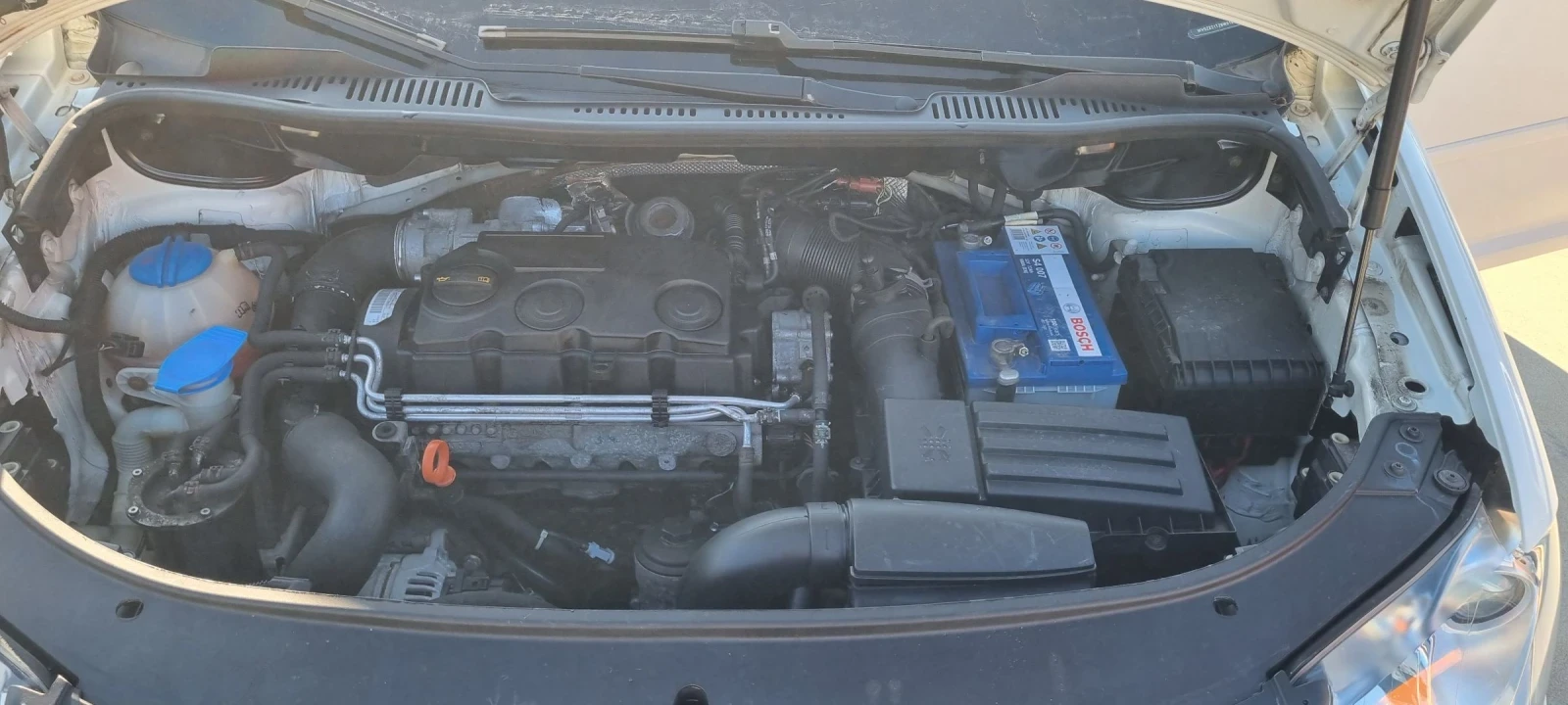 VW Touran ORIGINALEN VID  | Mobile.bg � ����������� 13