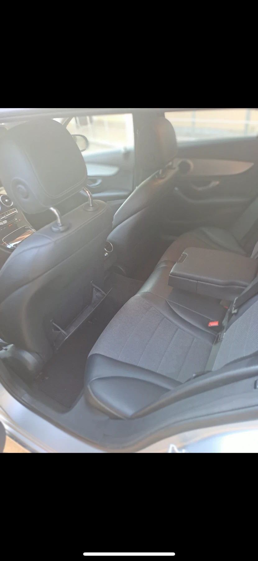 Mercedes-Benz C 250, снимка 9 - Автомобили и джипове - 53849763