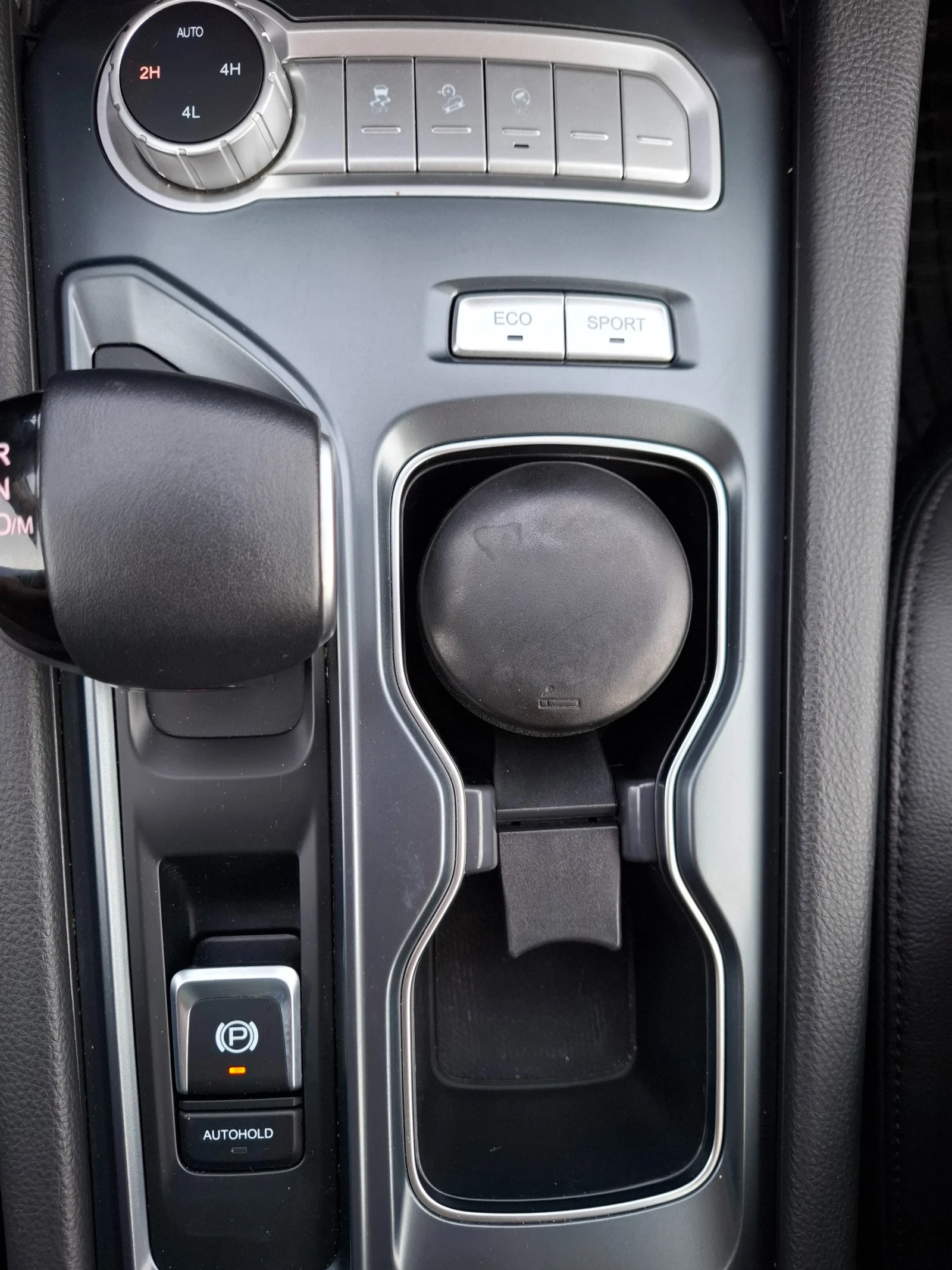 Foton G7 TUNLAND, 8AT ZF, снимка 15 - Автомобили и джипове - 53950925