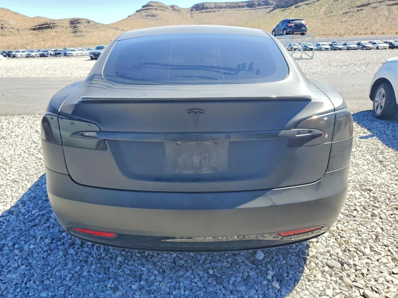 Tesla Model S 75 RWD, снимка 6 - Автомобили и джипове - 53987508