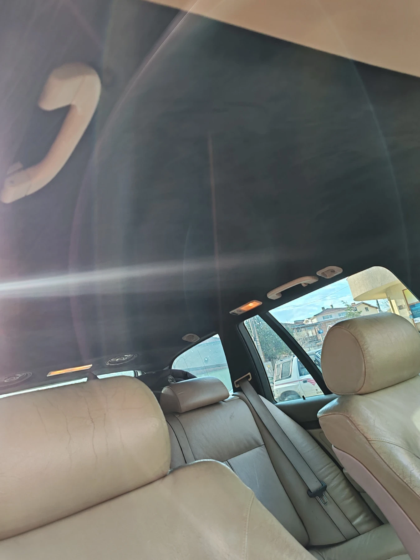 BMW 525, снимка 12 - Автомобили и джипове - 54101474