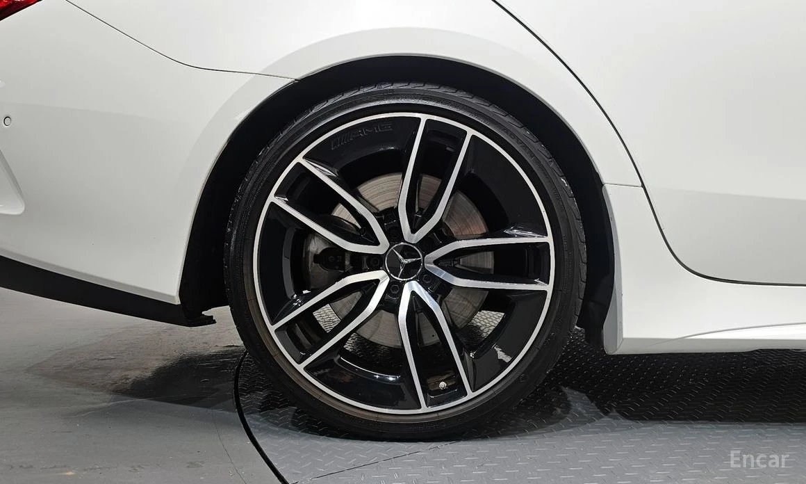 Mercedes-Benz CLS 53 AMG 4MATIC+ * RED INTERIOR* HEADUP | Mobile.bg � ����������� 5