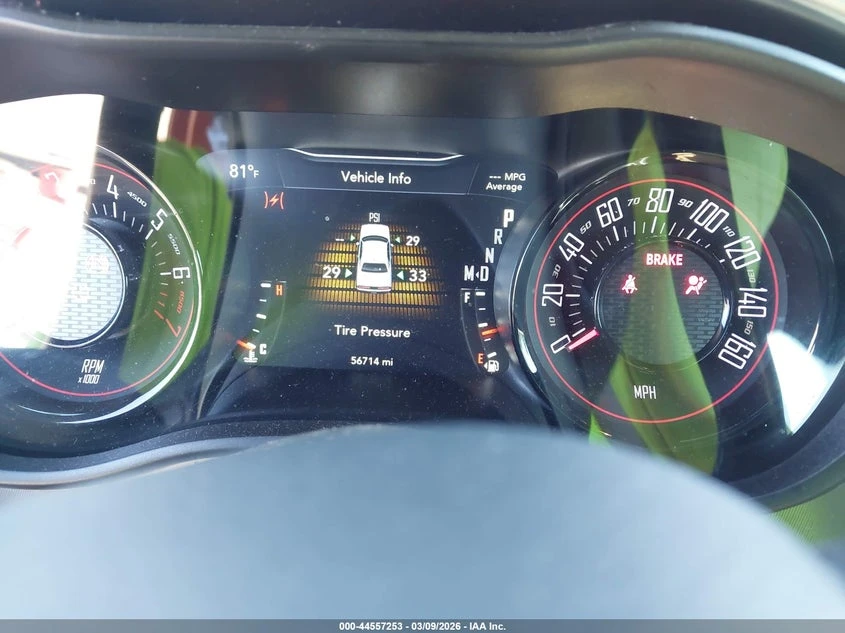 Dodge Challenger 3.6l Sxt, снимка 7 - Автомобили и джипове - 54141658