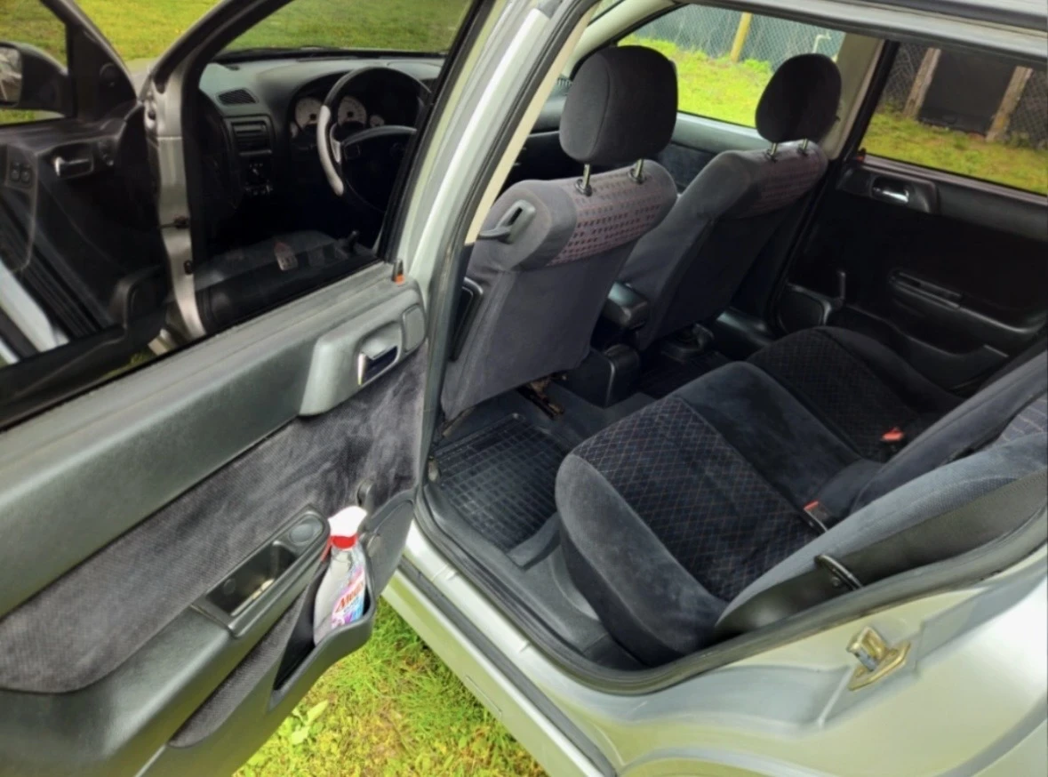 Opel Astra, снимка 15 - Автомобили и джипове - 54174336