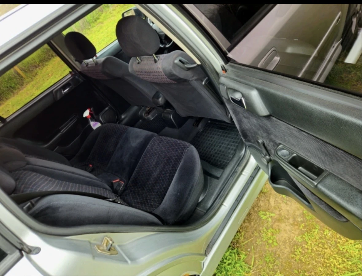 Opel Astra, снимка 14 - Автомобили и джипове - 54174336